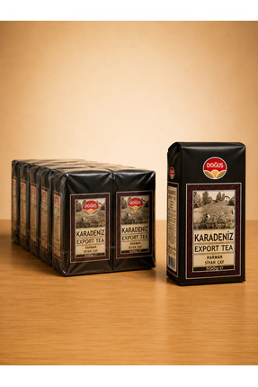 Doğuş Çay Doğuş Export 5 Kg