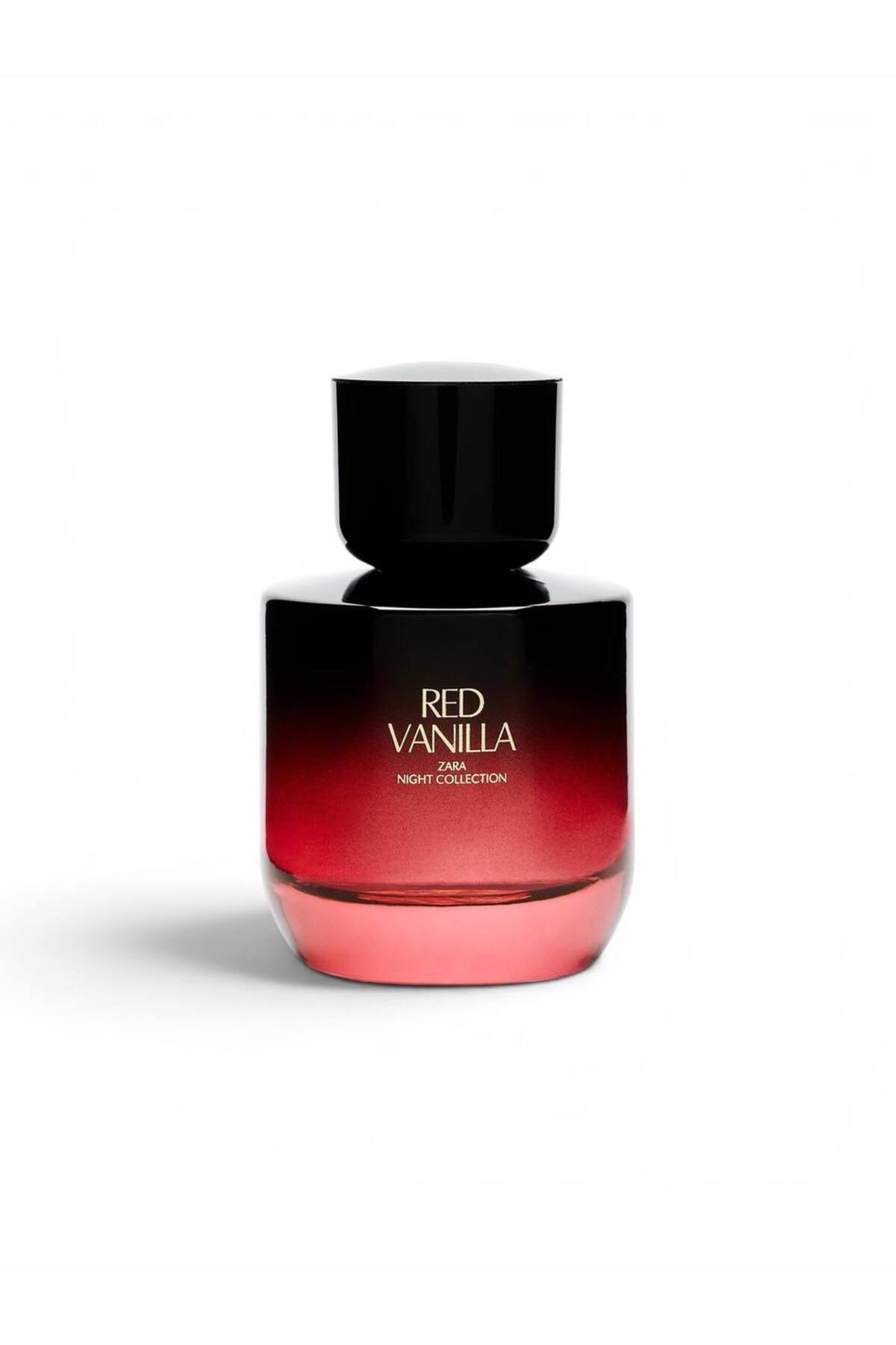 عطر زنانه رد وانیلا EDT 90 میلی لیتر