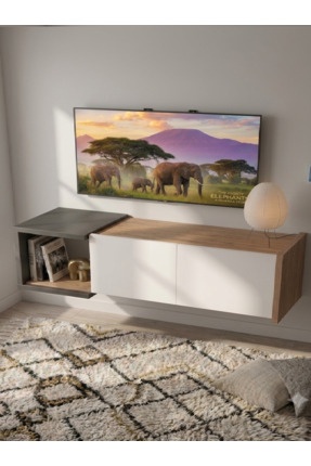 UMGMOBİLYA ELEPHANT TV ÜNİTESİ