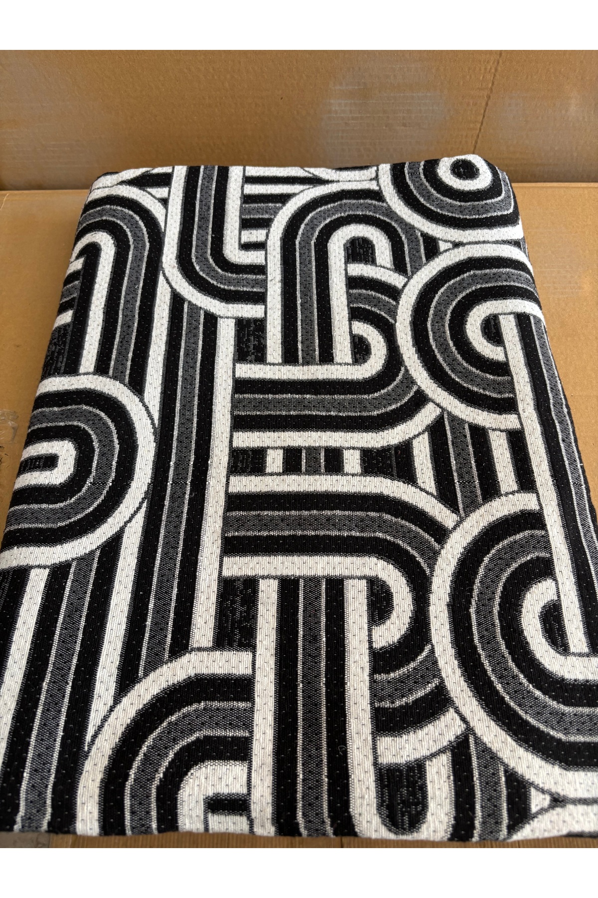 Savannah Carpet Cover- Bohemian style with 4m2 6m2 9m2 Options.