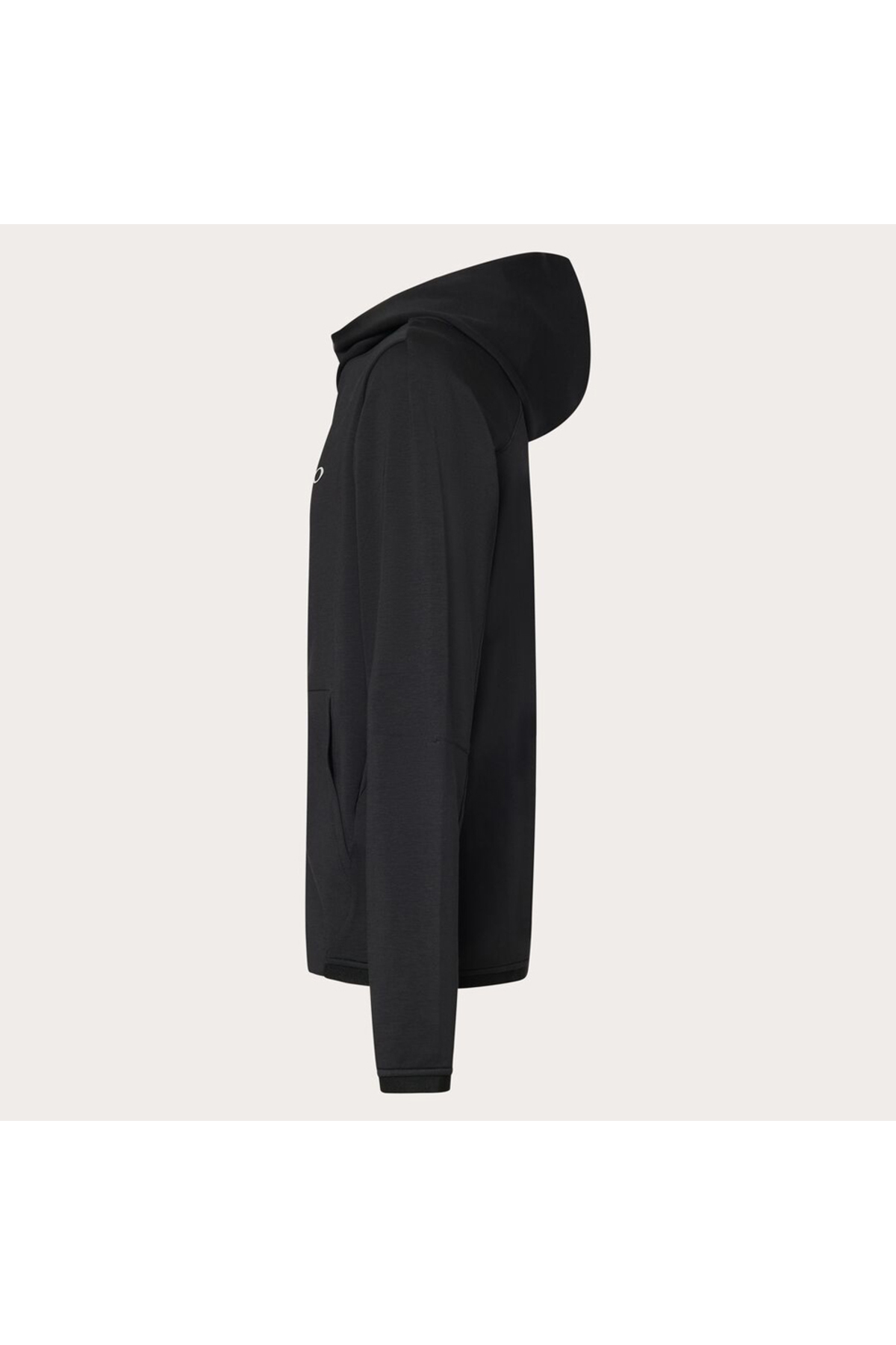 Oakley Edge Force Tam Fermuarlı Erkek Kapüşonlu Sweatshirt görsel 7