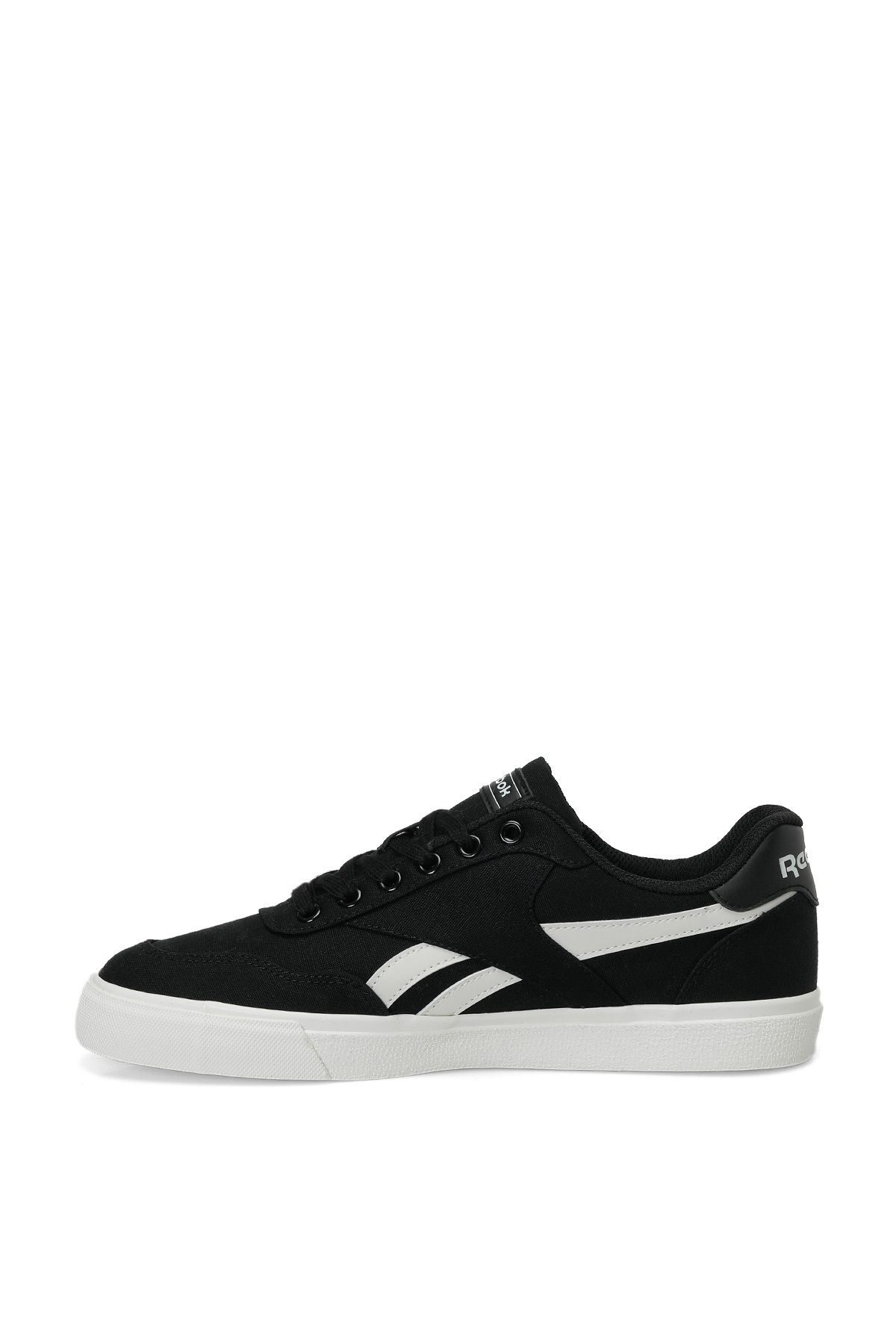 COURT ADVANCE VULC Siyah Erkek Sneaker — مشکی 913793 — تصویر 3 از 8