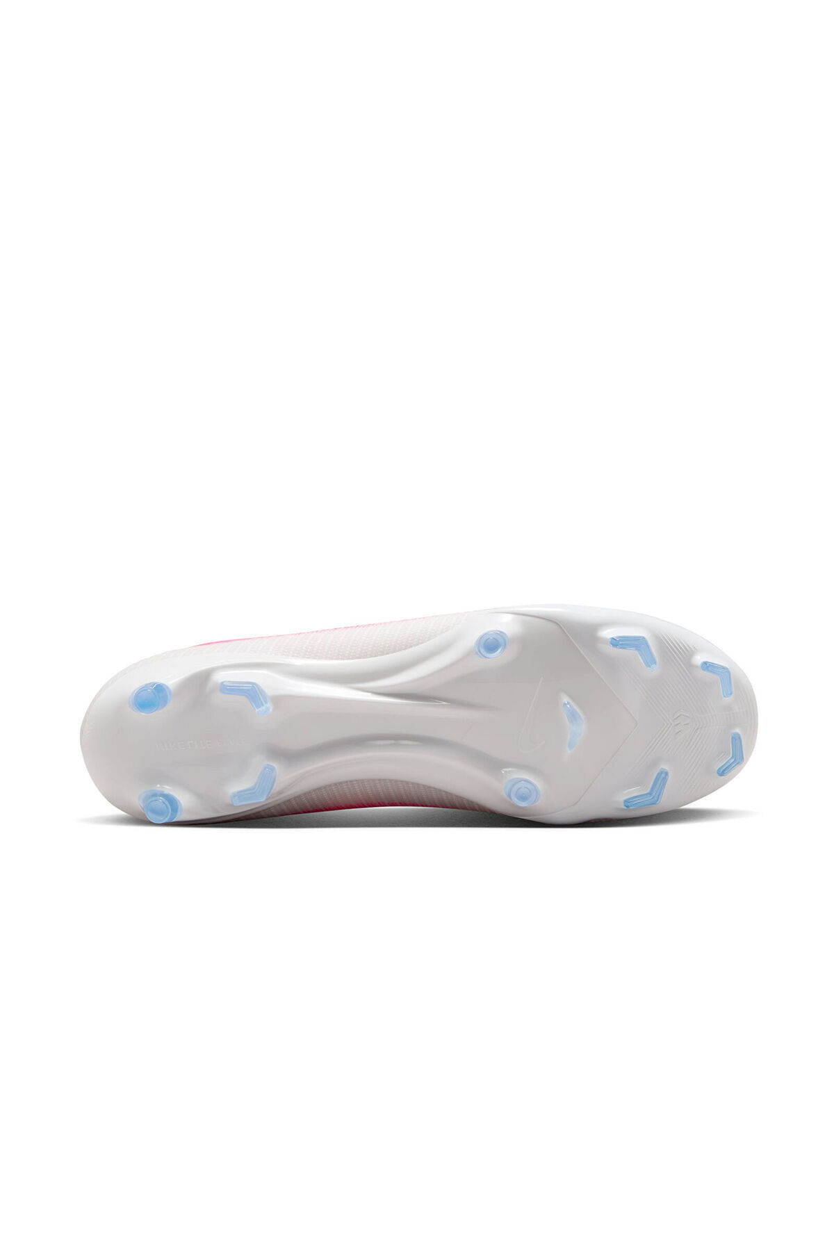 Nike Krampon MERCURIAL VAPOR 17 ACADEMY FG/MG Erkek Krampon görsel 5