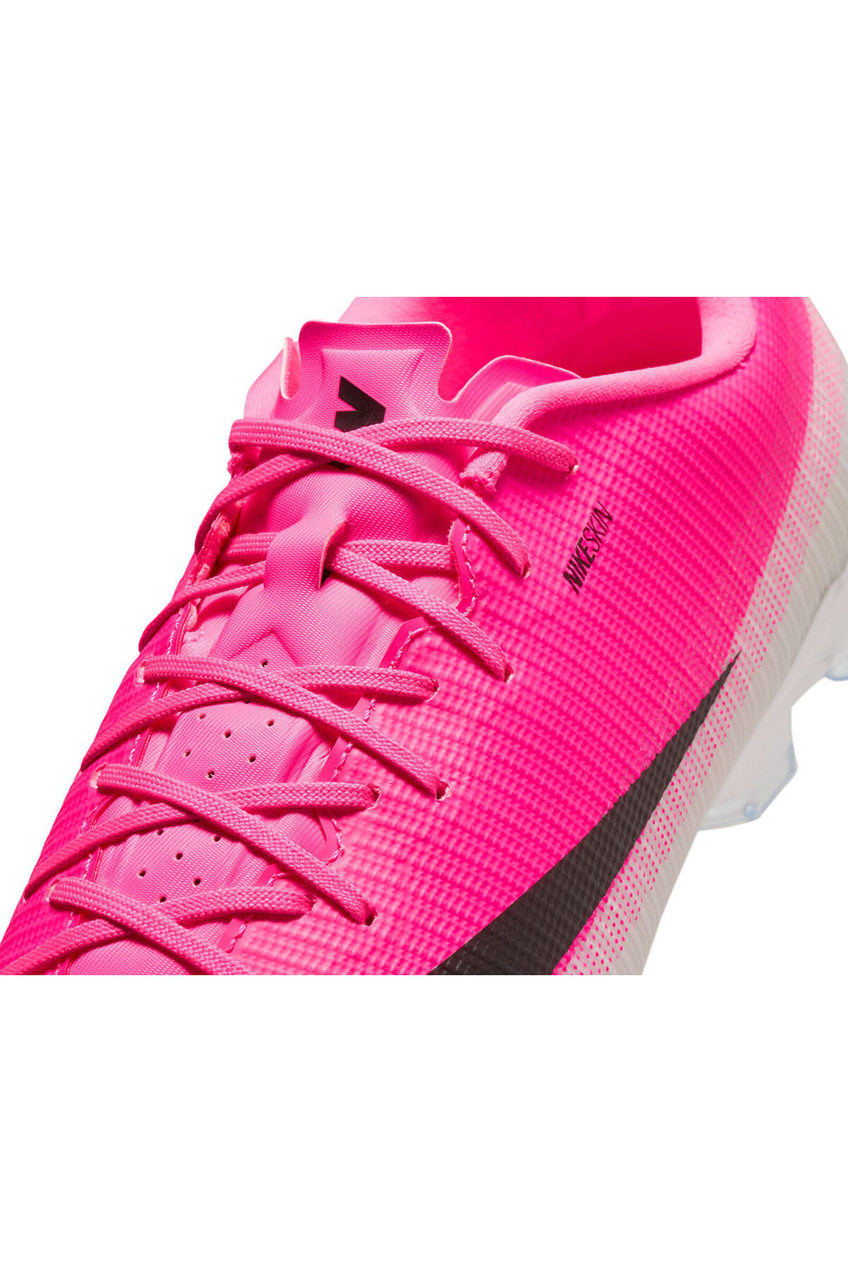 Nike Krampon MERCURIAL VAPOR 17 ACADEMY FG/MG Erkek Krampon görsel 6