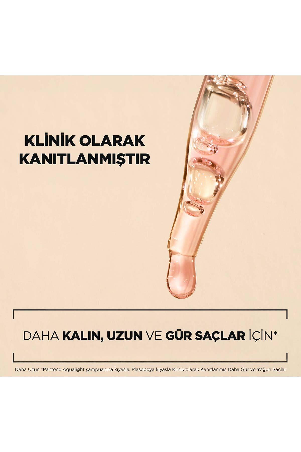 Grow Abundant Saç Dökülmesine Karşı Saç Derisi Serumu 60ml x 2 — 8681003004572 — تصویر 5 از 7