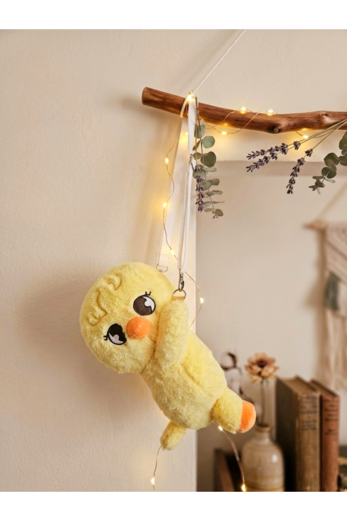Sntay Stray kids skzoo Teddybear peluş Çanta aksesuar - Fiyatı
