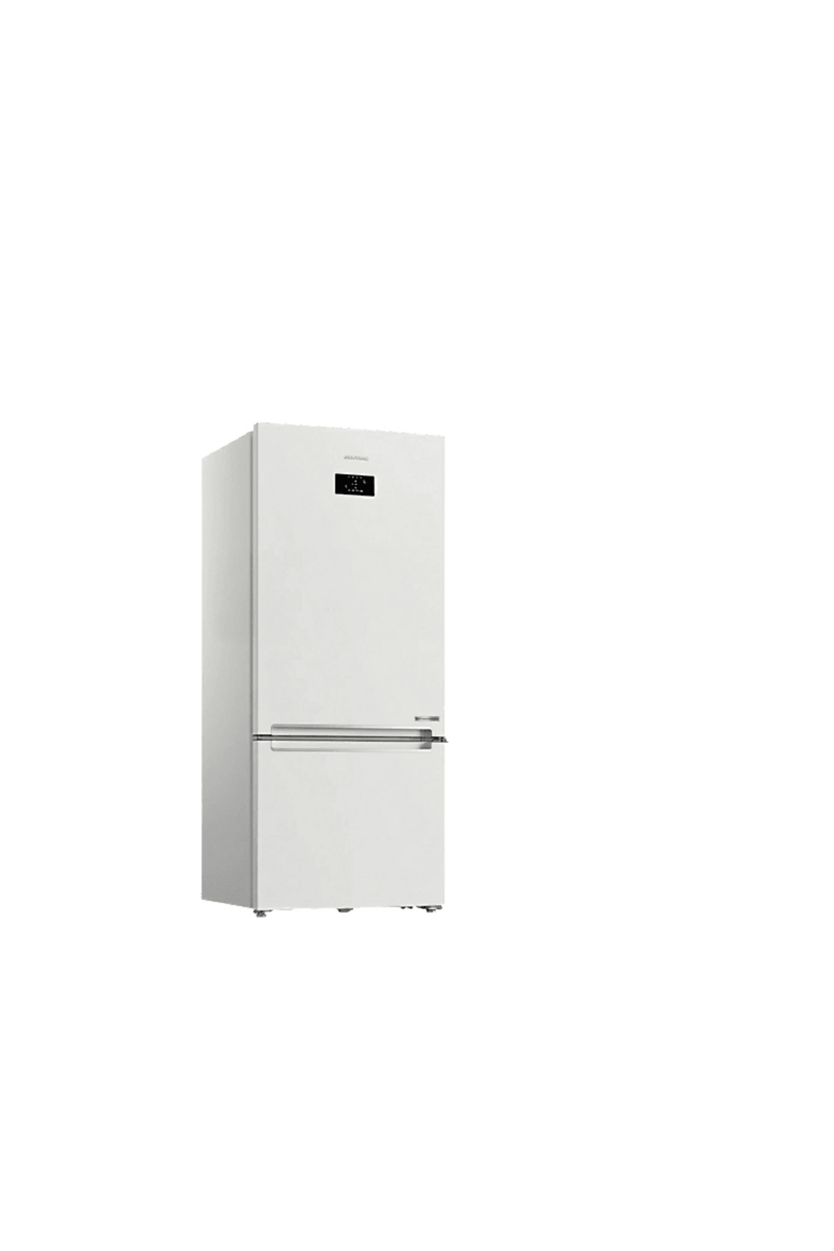 【超希少】BRUNT GOOD AND SIN ホワイト Grundig GPKND 553 E Enerji Sınıfı 551L Duo No-Frost Alttan