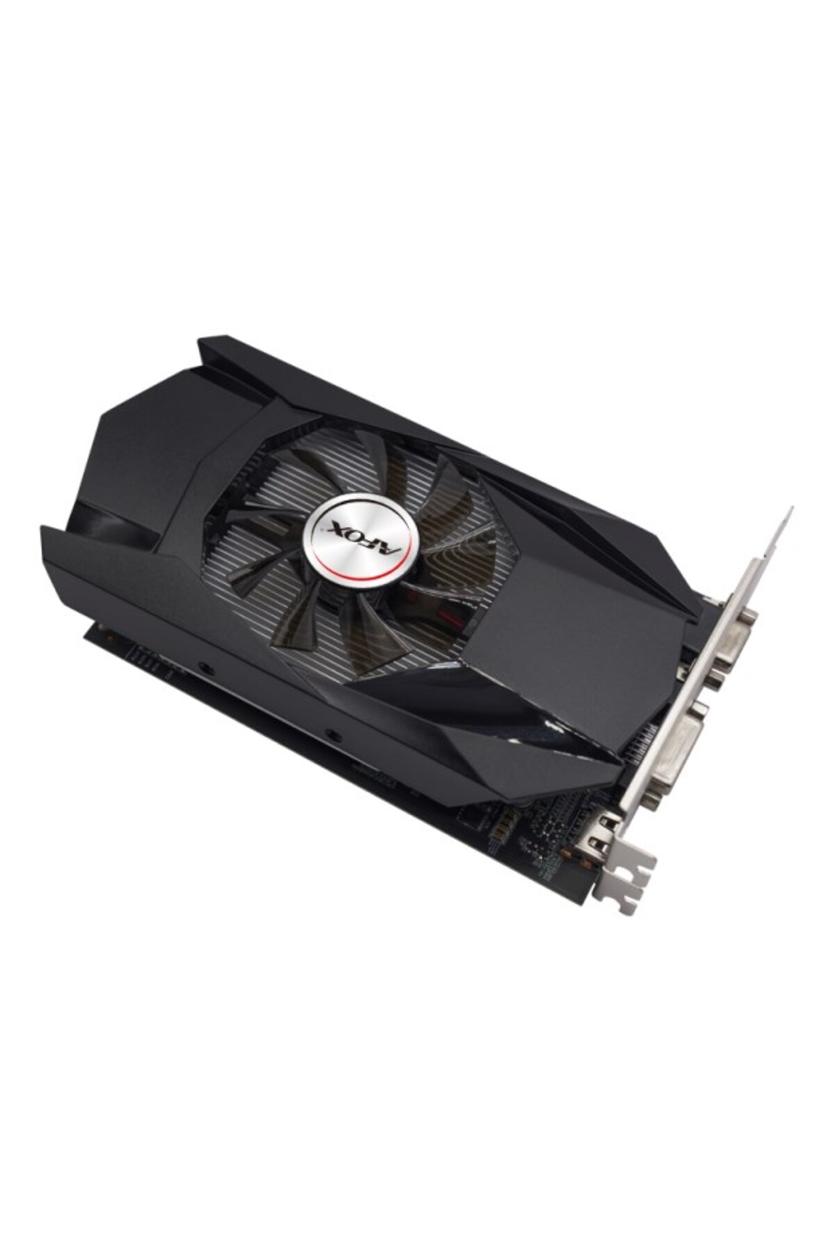 Afox GeForce GT 740 2GB (AF740-2048D5H3-V2) - Fiyatı