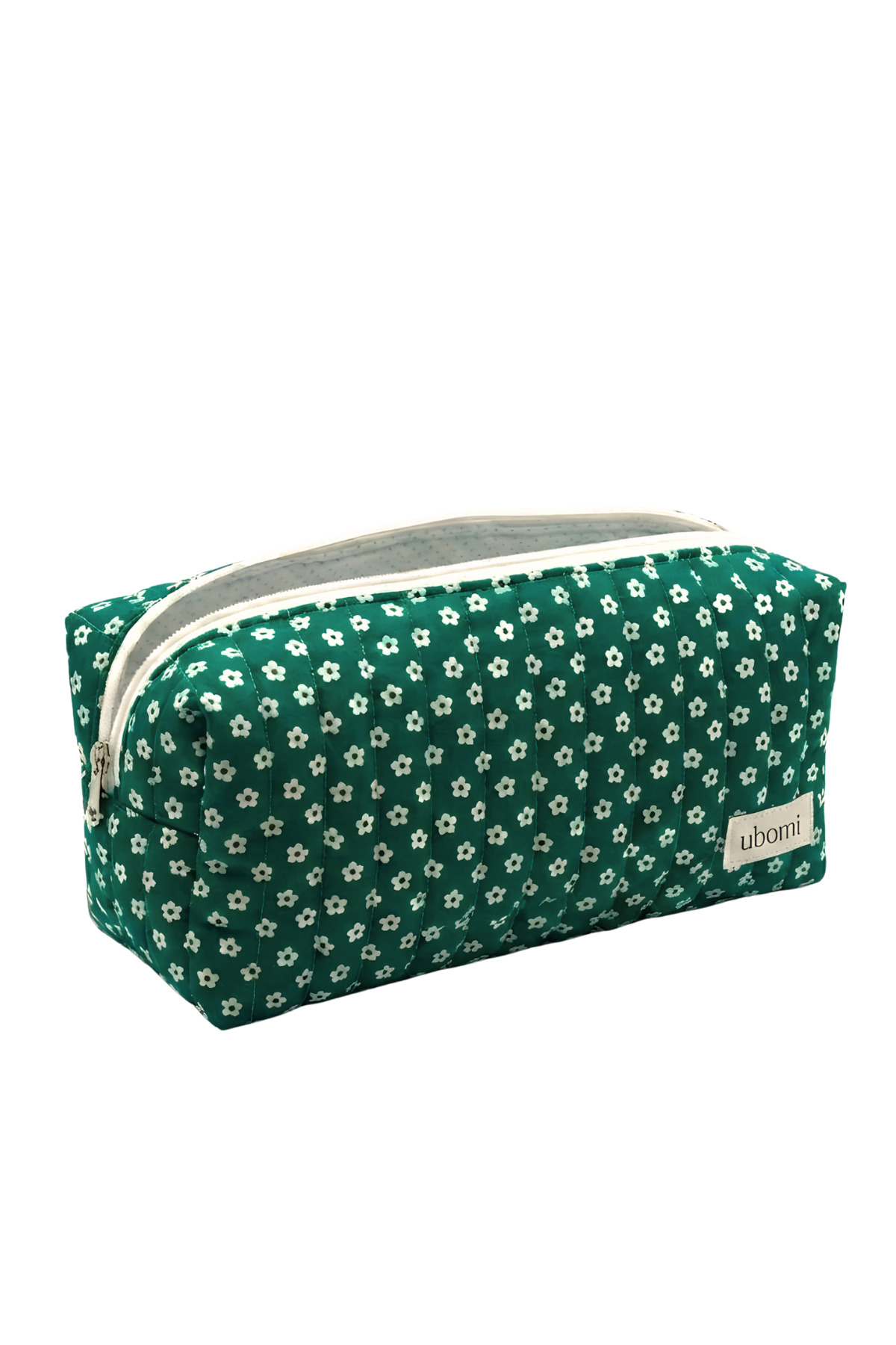 Verdy Airwrap Ve Tüm Saç Şekillendiriciler İçin Seyahat Ve Kişisel Bakım Çantası-Büyük Boy — سبز Verdy-D2 — تصویر 5 از 7