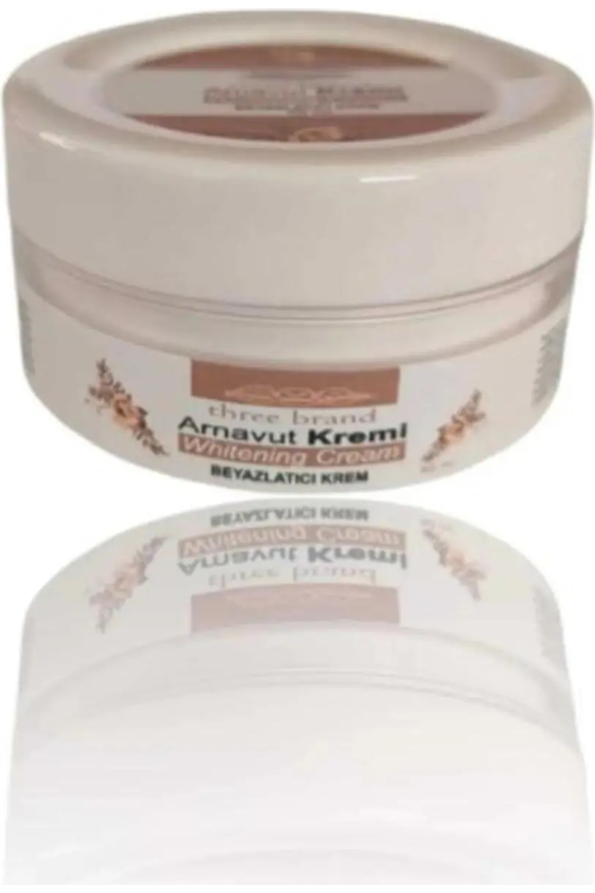 Balance Life Arnavut Ciltte Kremi 50 ml — GU-EYF-20251-BLN