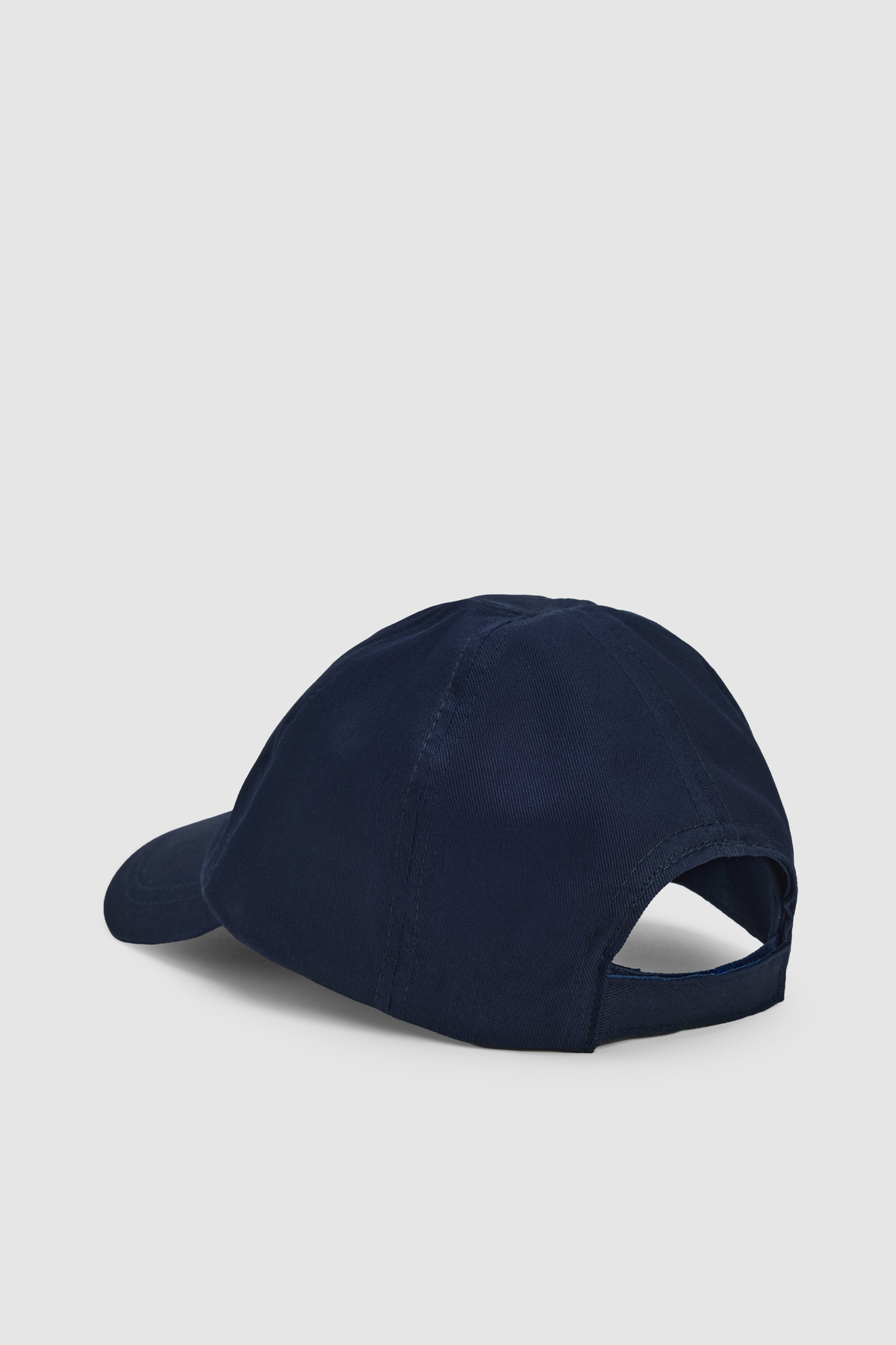 U.S. Polo Assn. Kadın Lacivert Şapka 50326174-VR033 görsel 3