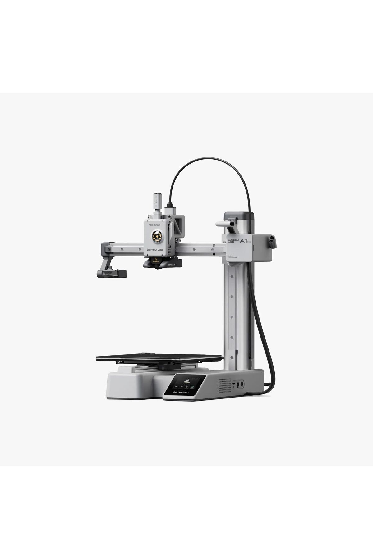 Bambu Lab A1 Mini 3D Yazıcı - Stoktan Teslim - Fiyatı, Yorumları