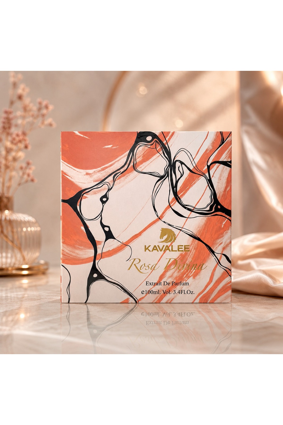 عطر rosa