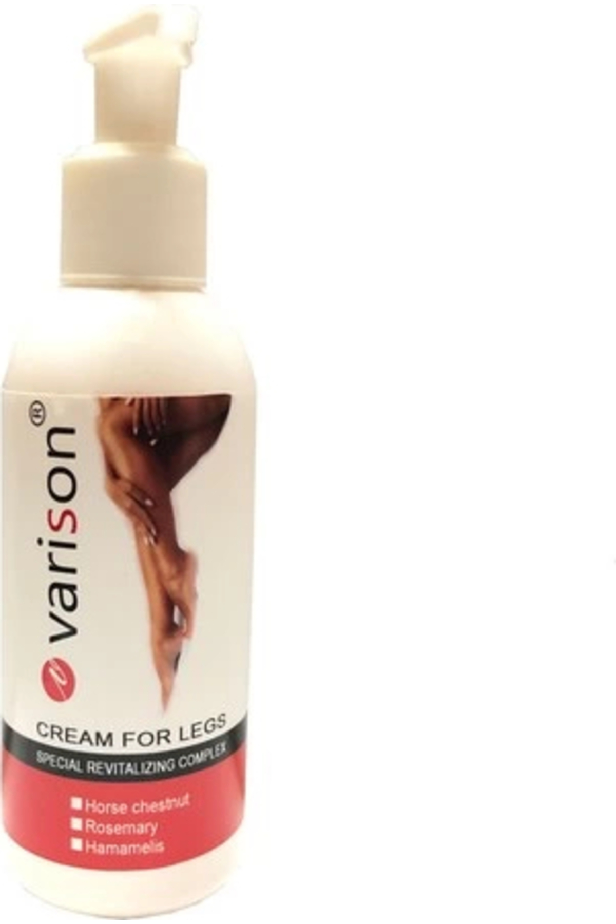Balance Life Varison Vücutkremi 120 ml — GU-EYF-20571-BLN