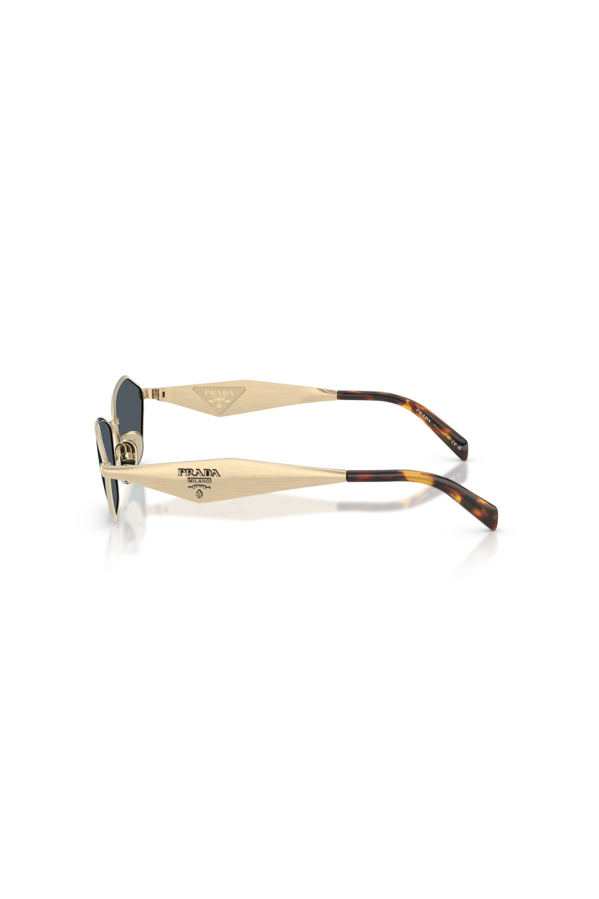 Prada 0PR D50S ZVN-70B 57 Kadın Güneş Gözlüğü - Fiyatı, Yorumları