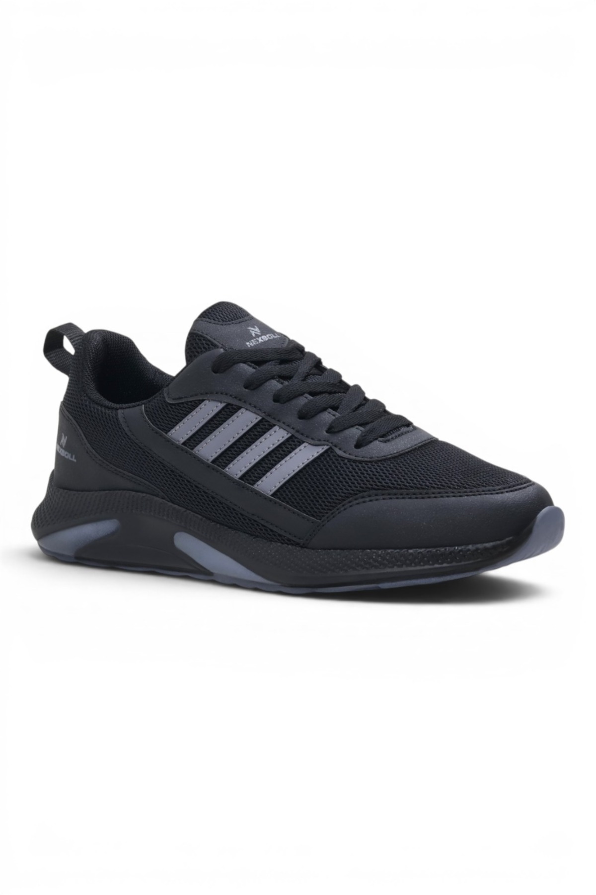 NEXSOLL Unisex Sneaker 40/47 Sports Shoes Light Sole, Casual & Walking Model