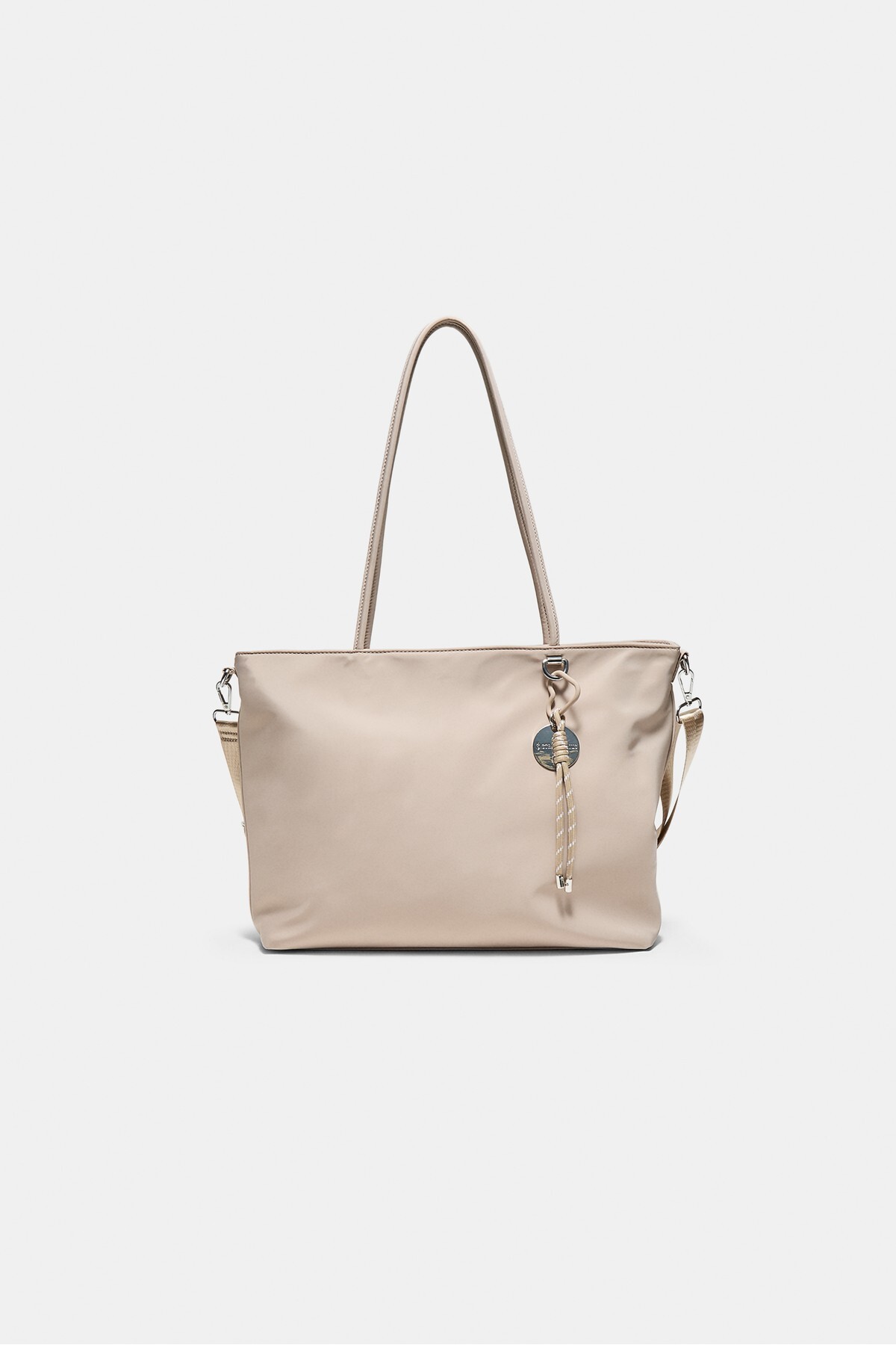 Stradivarius BASIC HANDBAG