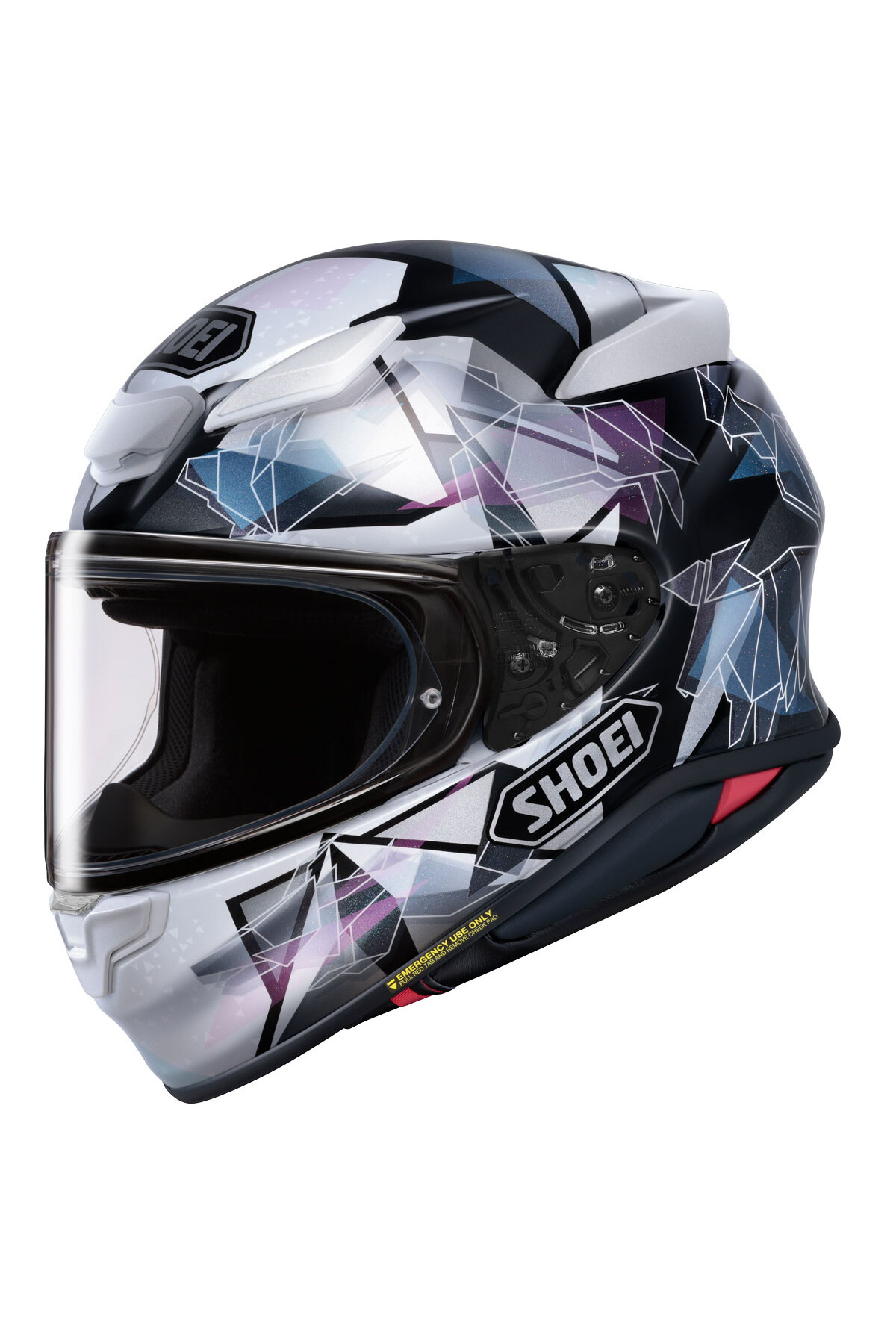 Shoei NXR 2 ORIGAMI 2 TC-5 KAPALI KASK - Fiyatı, Yorumları