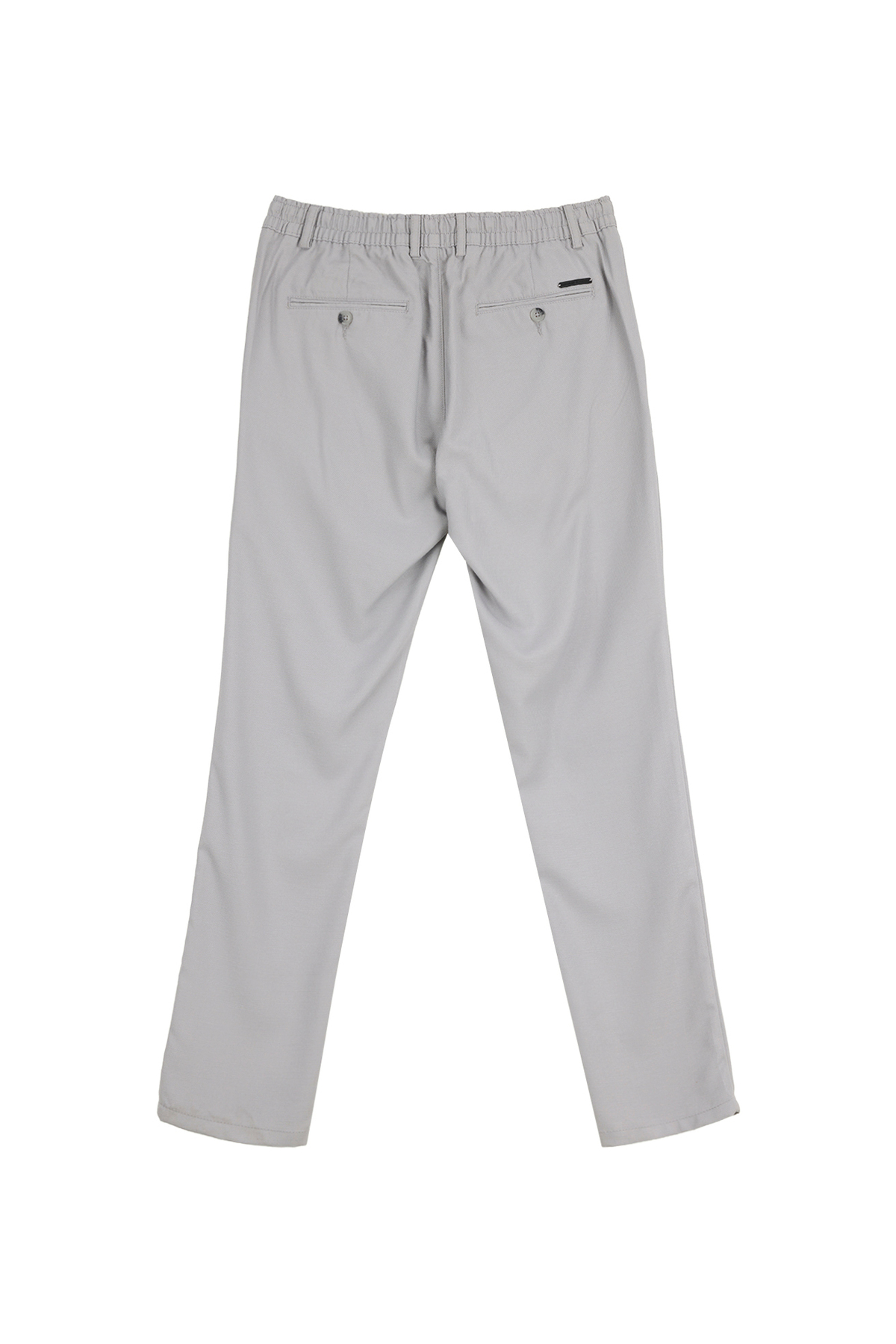 Gri Erkek Jogger Pantolon ACE001262791 — خاکستری 5003361302 — تصویر 7 از 7