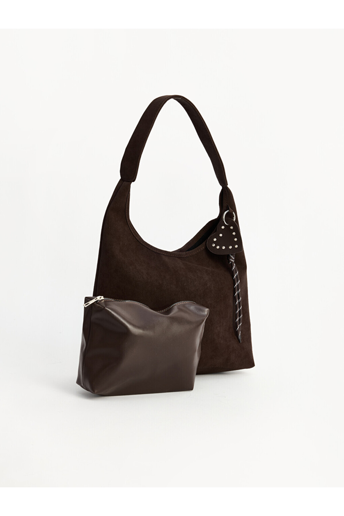 کیف دوشی زنانه سوئیت LCW ACCESSORIES