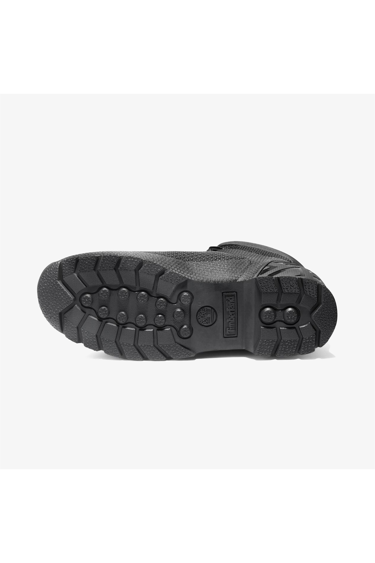 Timberland Erkek Siyah Bot görsel 5