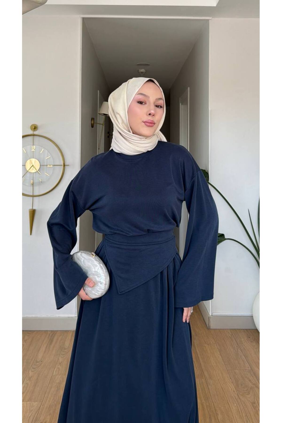 Navy Blue