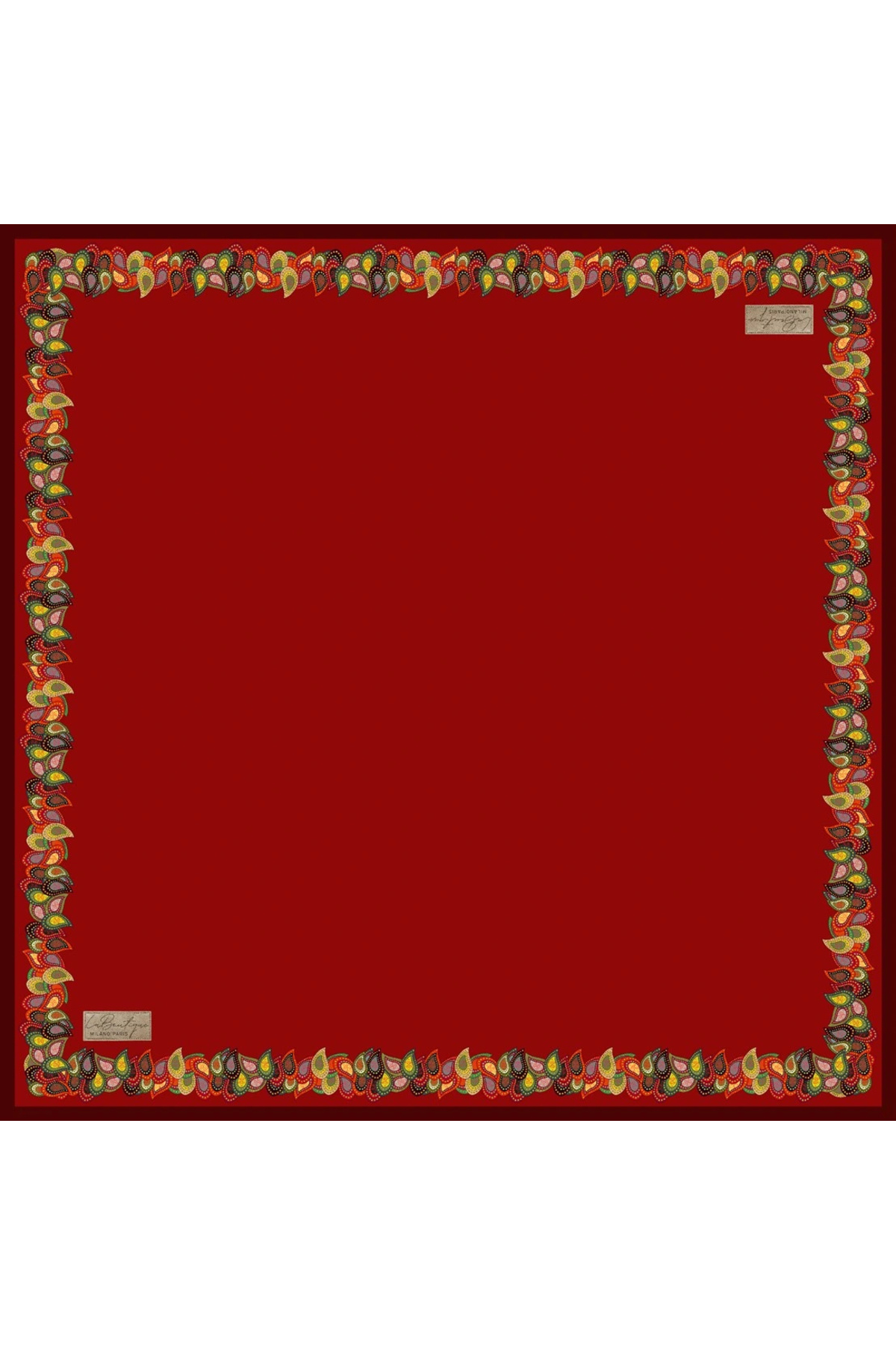 2624-07 TWILL İPEK 90X90