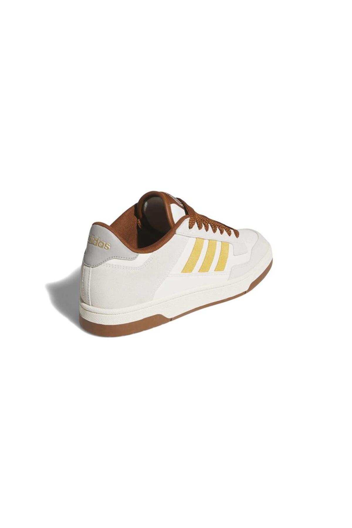 adidas Rapid Court Low Ayakkabı görsel 7