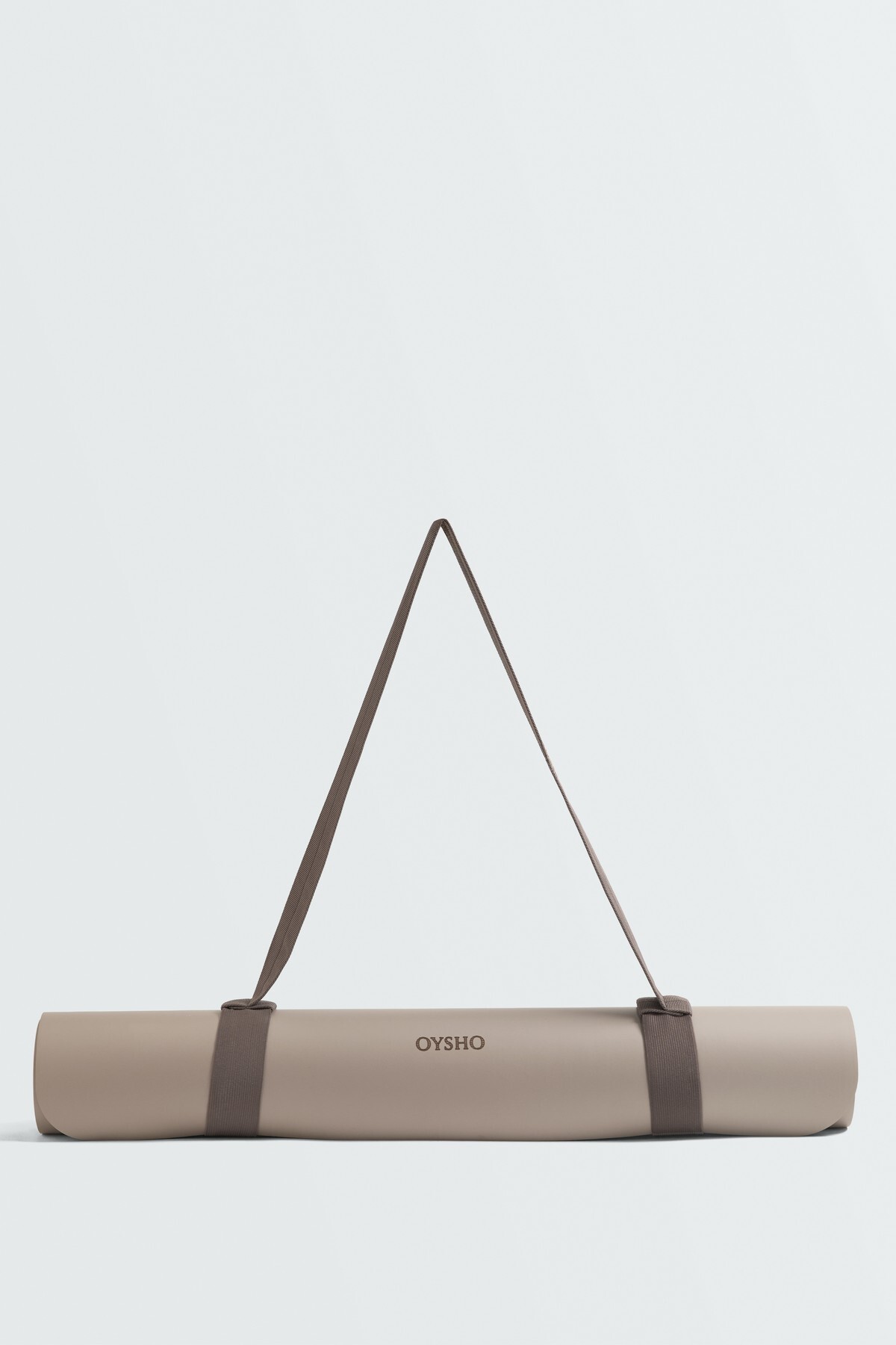 Oysho 3 mm Yoga Matı