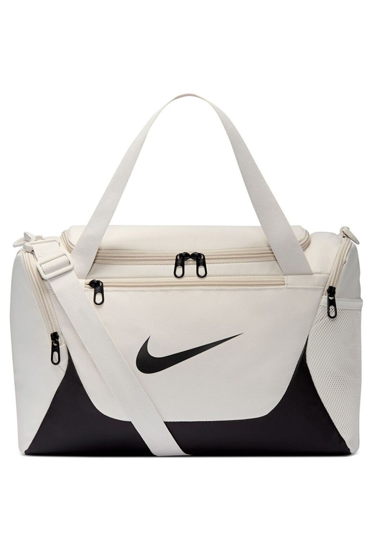Nike Antrenman Spor Çantası (XS Küçük Boy, 25 L) Unisex Spor ve Seyahat Çantası