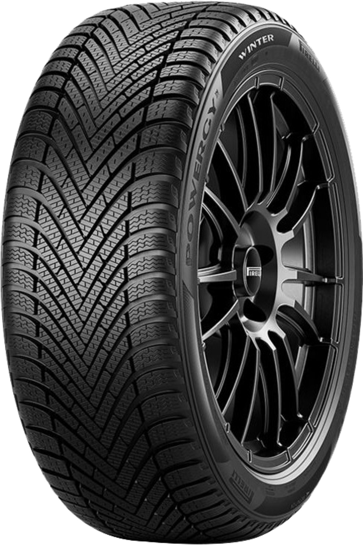 Pirelli 215/55R17 98V XL Powergy Winter Oto Kış Lastiği (Üretim