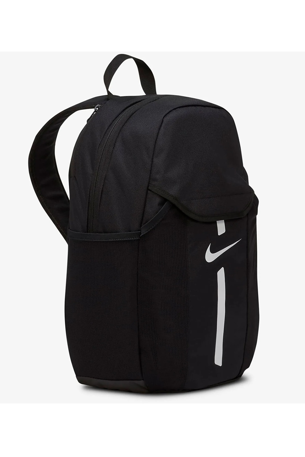 1_org_zoom کیف Nike نایکی دبیرستانی حجم بزرگ 30 لیتر حجم فضای داخلی DC2647010 ابعاد: 48 سانتی متر (ط) × 33 سانتی متر (پ) × 17 سانتی متر (D) اورجینال - تصویر 1