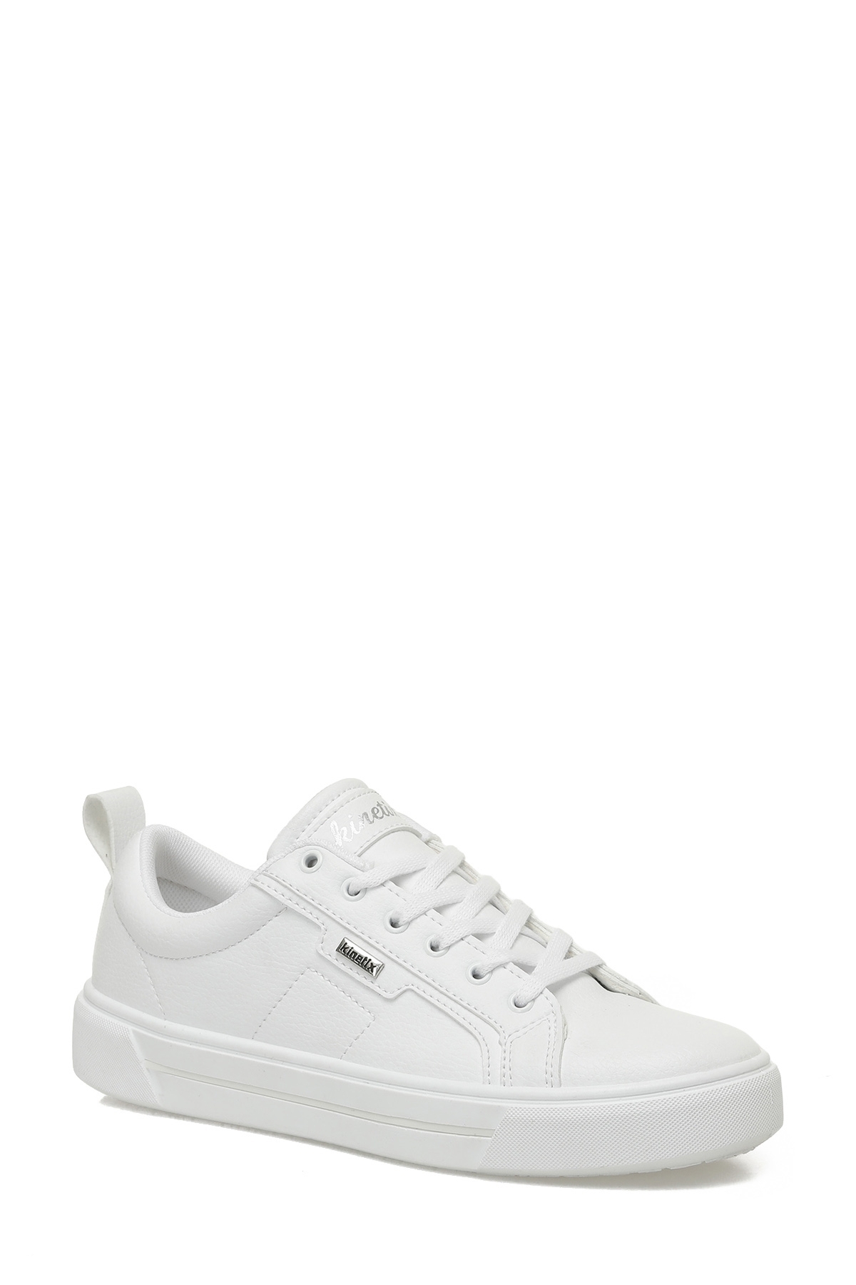 Kinetix MORIEL 6PR Beyaz Kadın Sneaker görsel 2