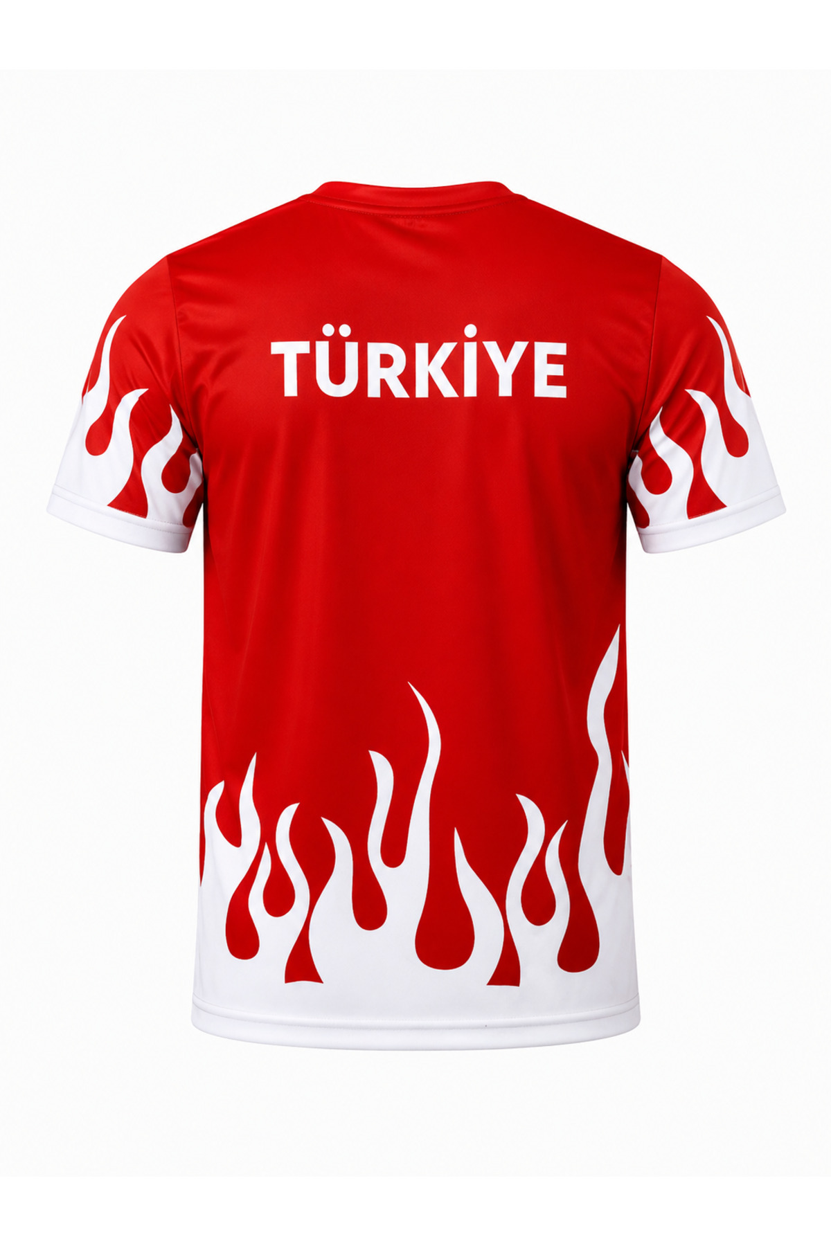 Genel Markalar Milli Takım Tişörtü görsel 2