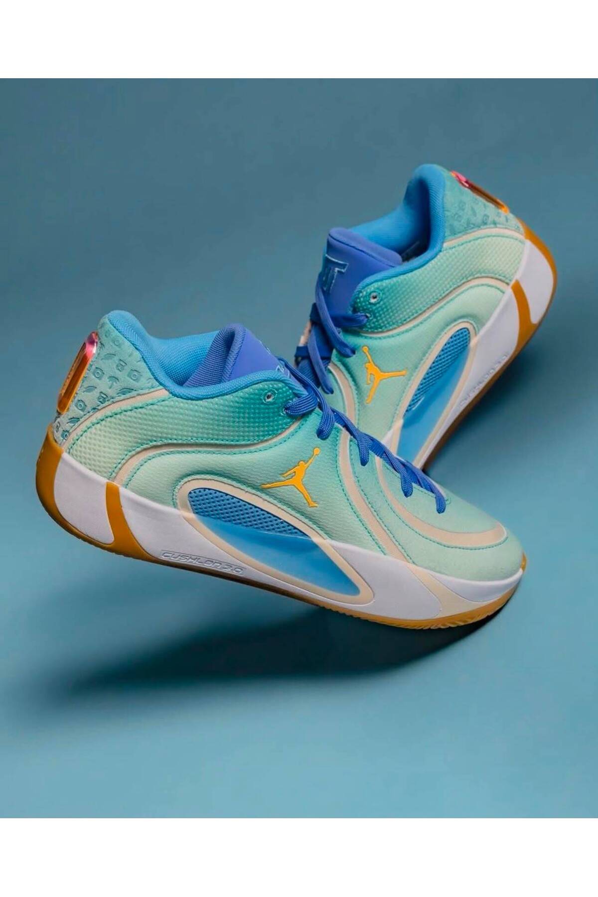 Nike Jordan Tatum 4 Se Bg Basketbol Ayakkabısı-SPORTXSTORE görsel 2
