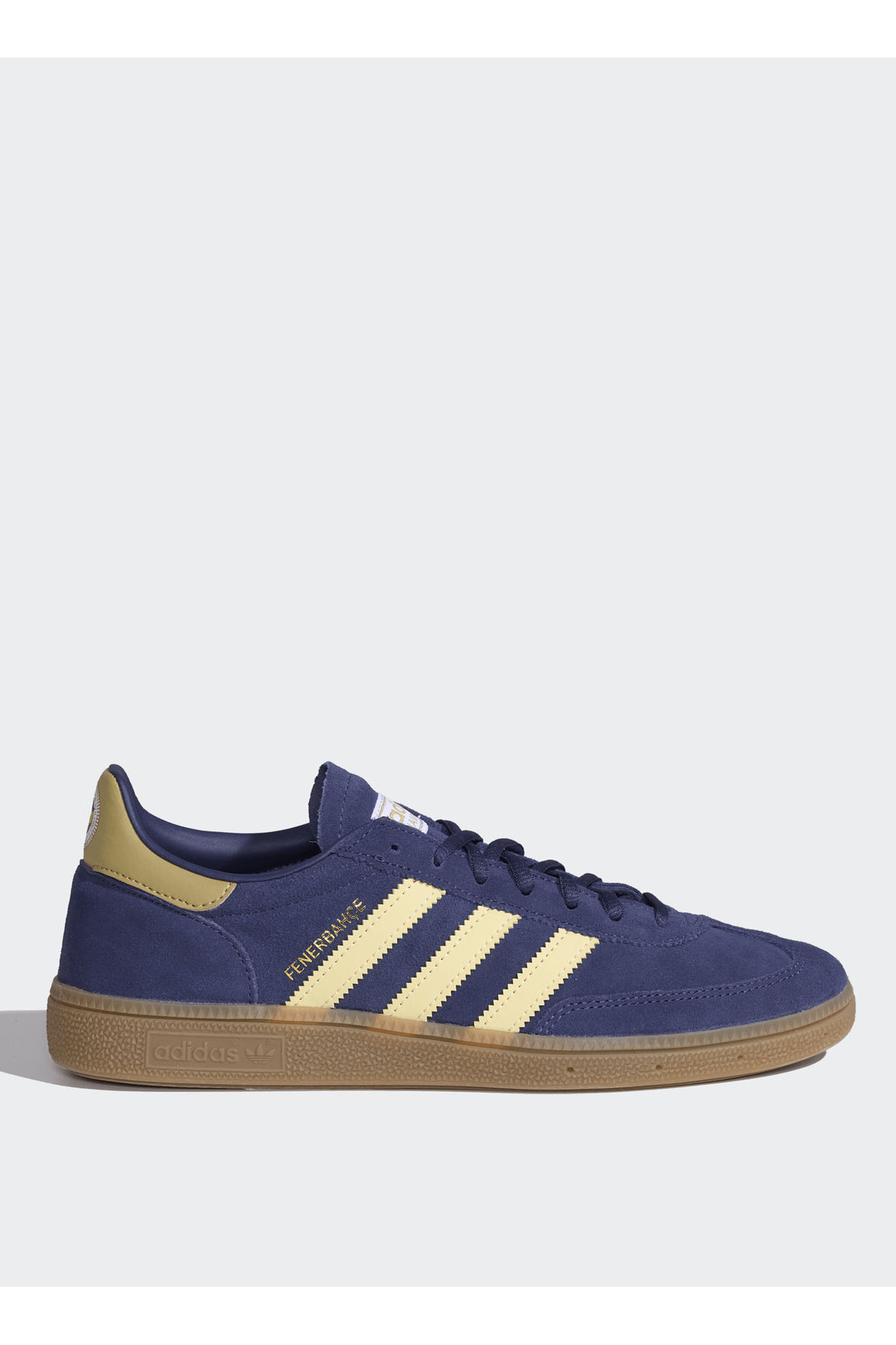کفش سبک زندگی مردانه مدل KZ9789 HANDBALL SPEZIAL آدیداس کفش اسنیکر adidas