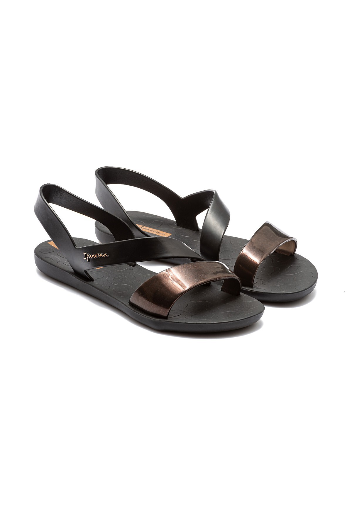 İpanema Vibe Fem Kadın Sandalet Siyah 35/42