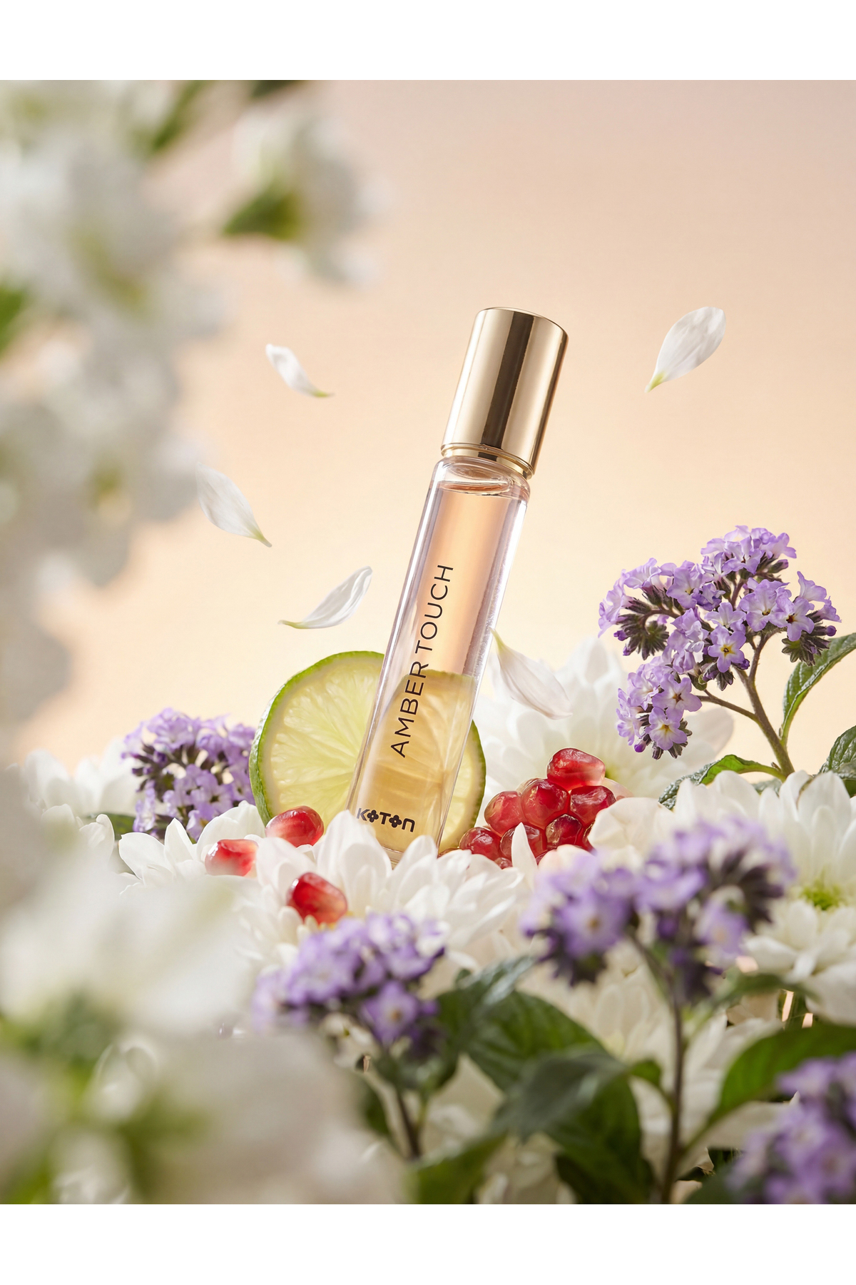Koton Parfüm Amber Touch 22 ML - Fiyatı, Yorumları
