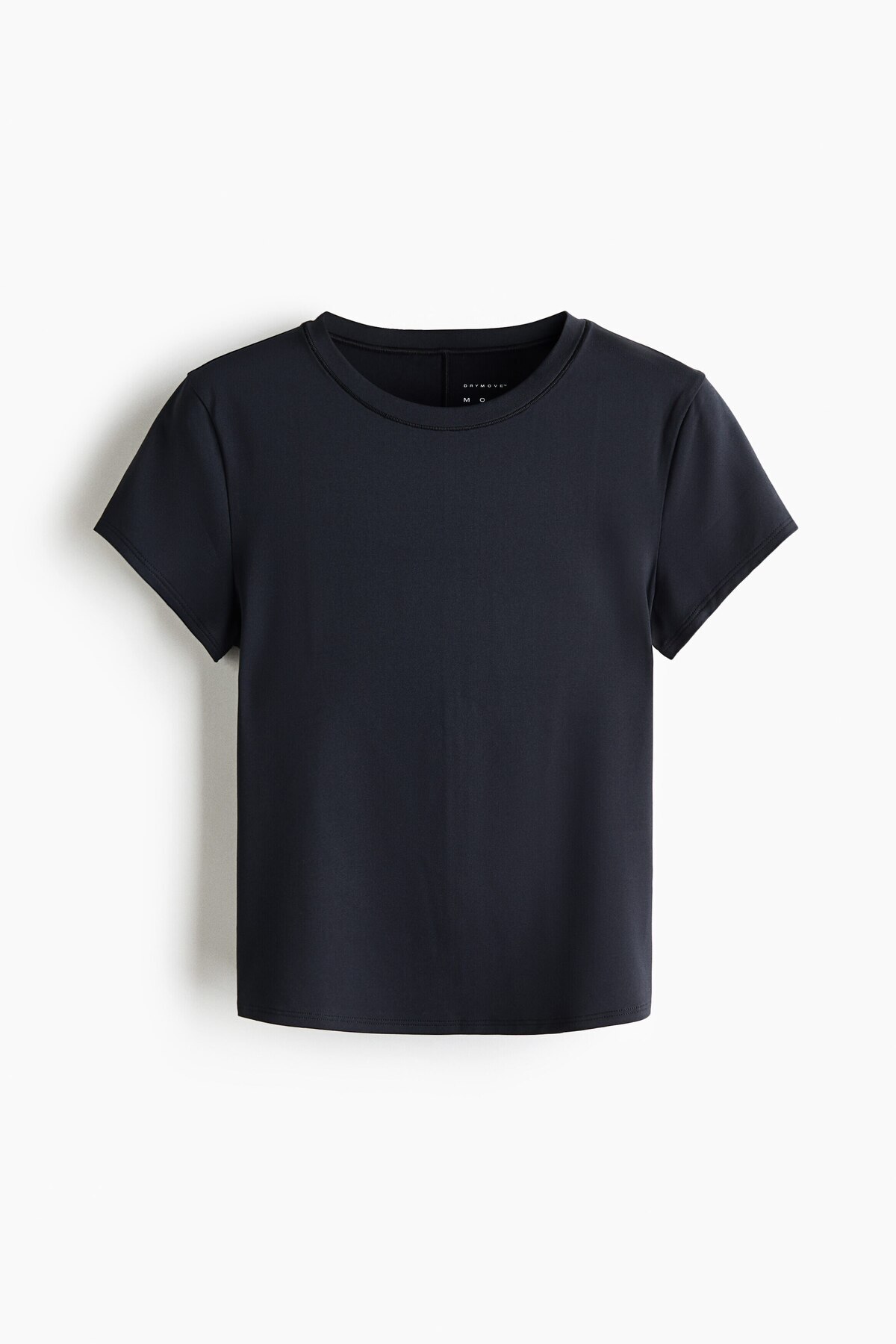 H&M Spor Üstü DryMove™ görsel 4