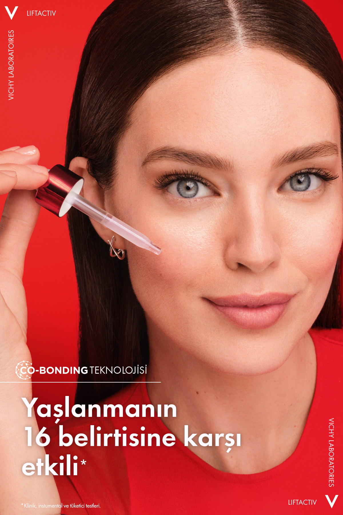 16 Yaşlanma Belirtisine Karşı Etkili Liftactiv Collagen Specialist 16 Bonding Serum 30 ml — 3337875912600 — تصویر 3 از 9