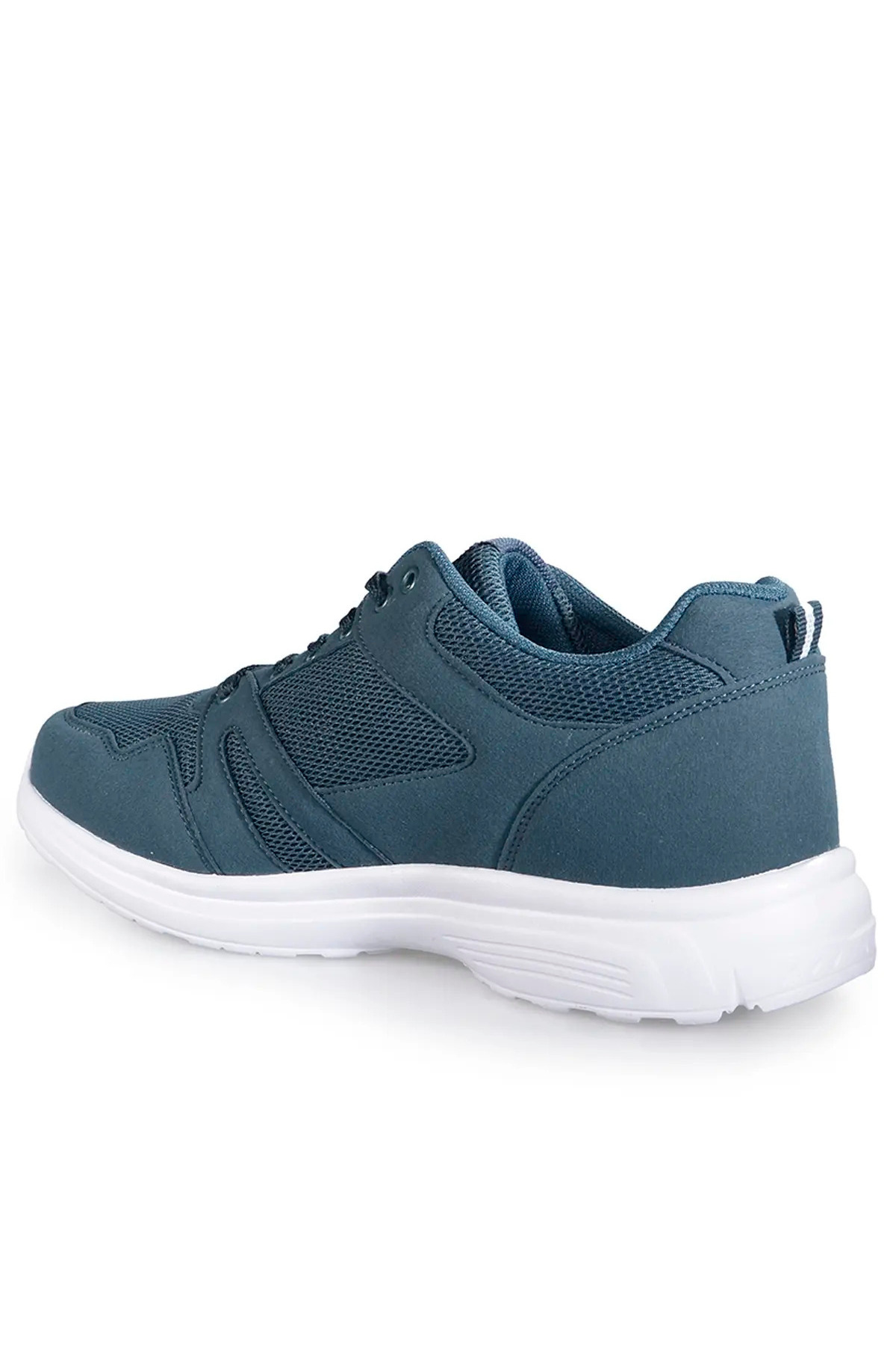 XStep Unisex Petrol Yeşili Spor Ayakkabı 020-m görsel 3
