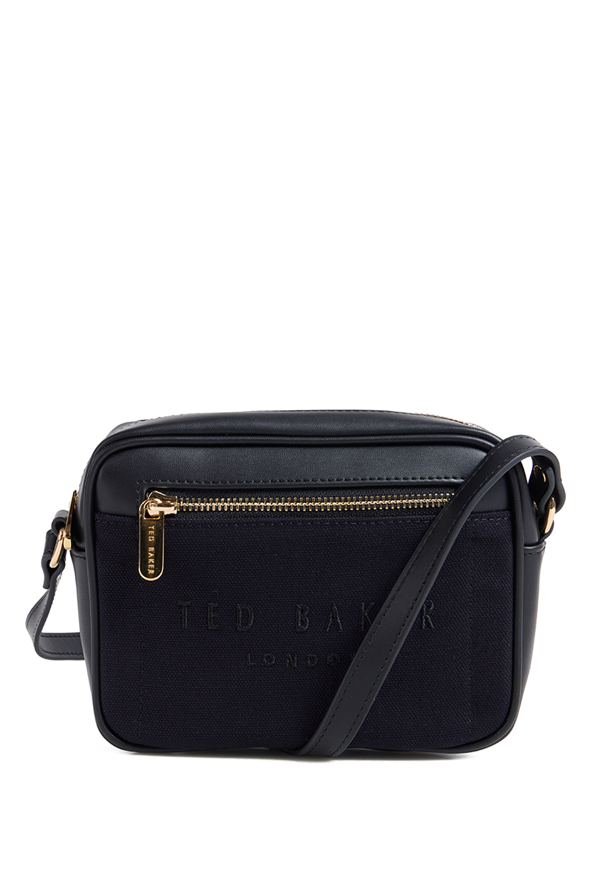 Ted Baker Siyah Kadın Çapraz Çanta TBSS26FBAG009 - Fiyatı, Yorumları
