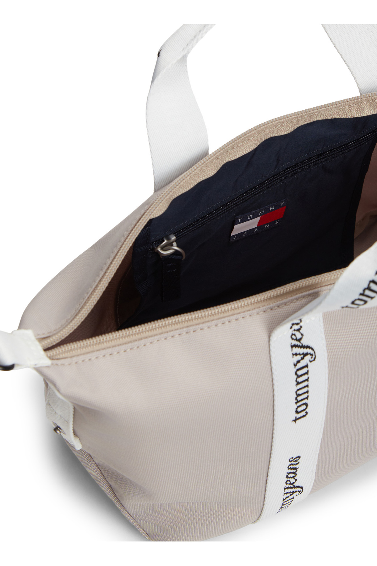 Tommy Hilfiger Taş Kadın Çapraz Çanta AW0AW18460AEP görsel 3