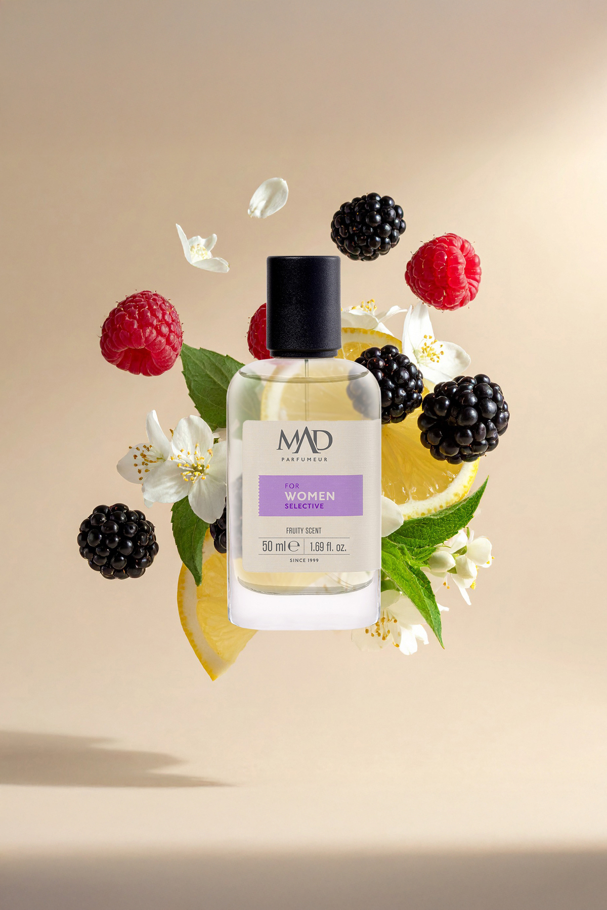 Mad B103 Selective 50 ml Kadın Parfüm — TYC00558096499 — تصویر 7 از 7