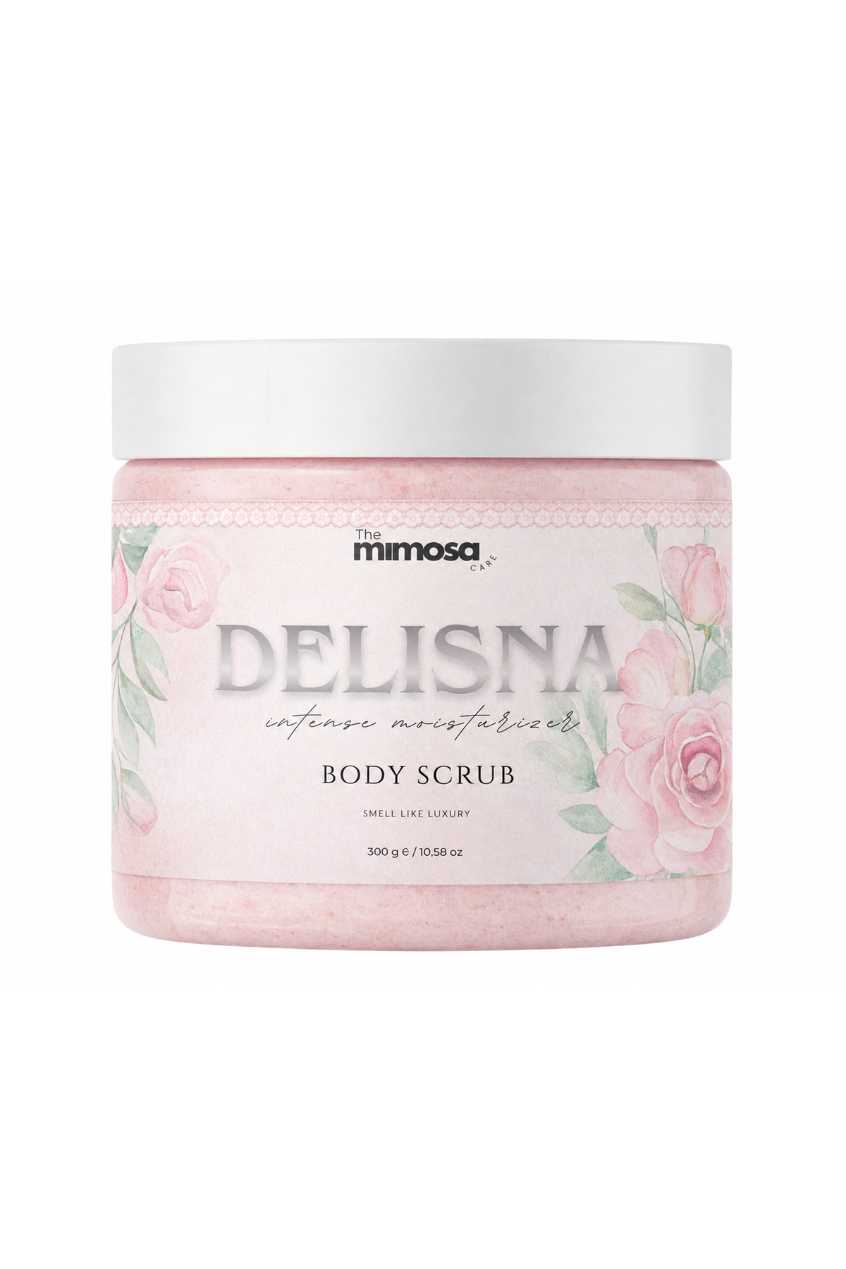 美容液セット MOANA LAKAU MAHINA The Mimosa Care Delina Parfümlü Vücut Peelingi - Fiyatı, Yorumları