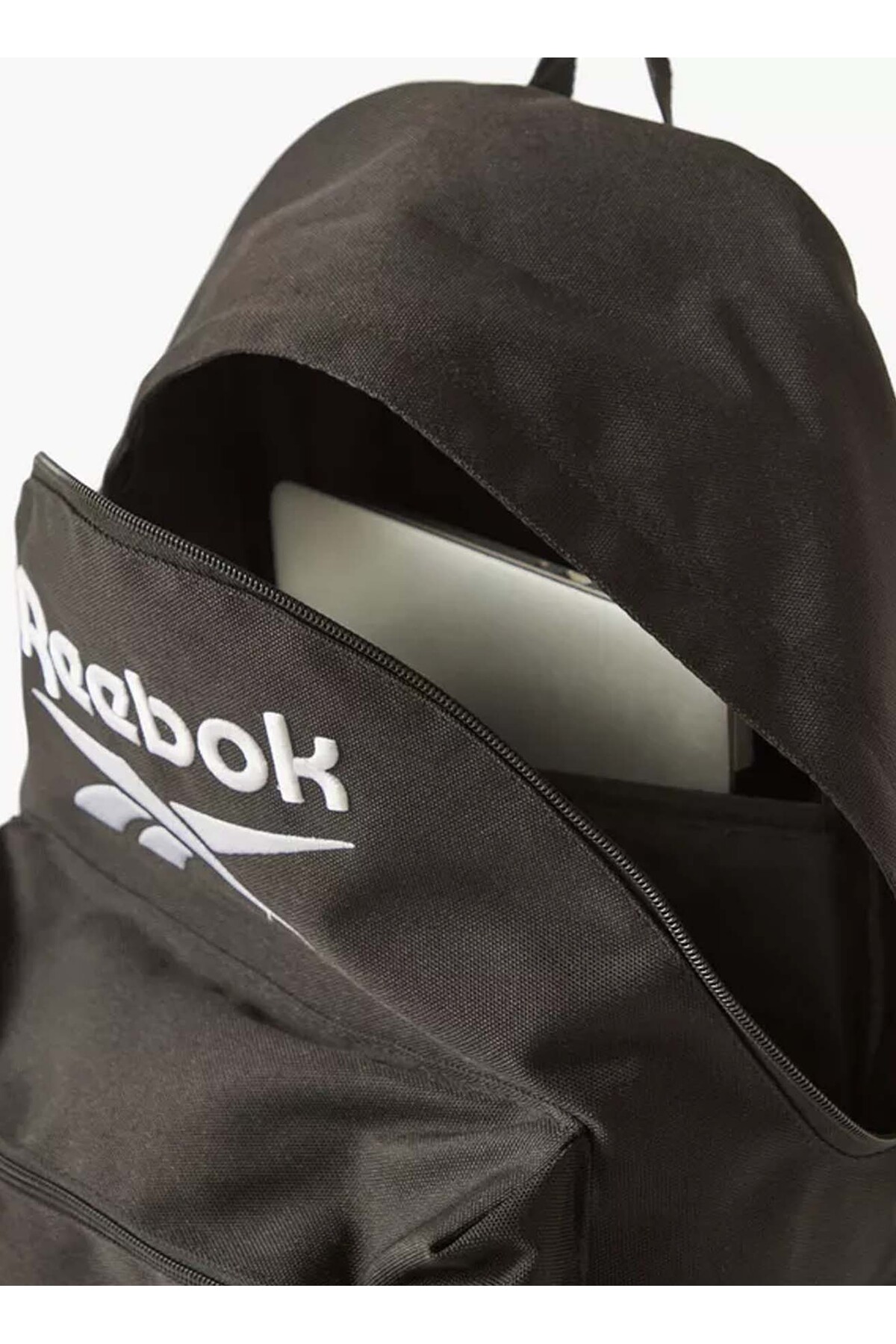 Reebok ROCPORT SRT Siyah Unisex Sırt Çantası görsel 4