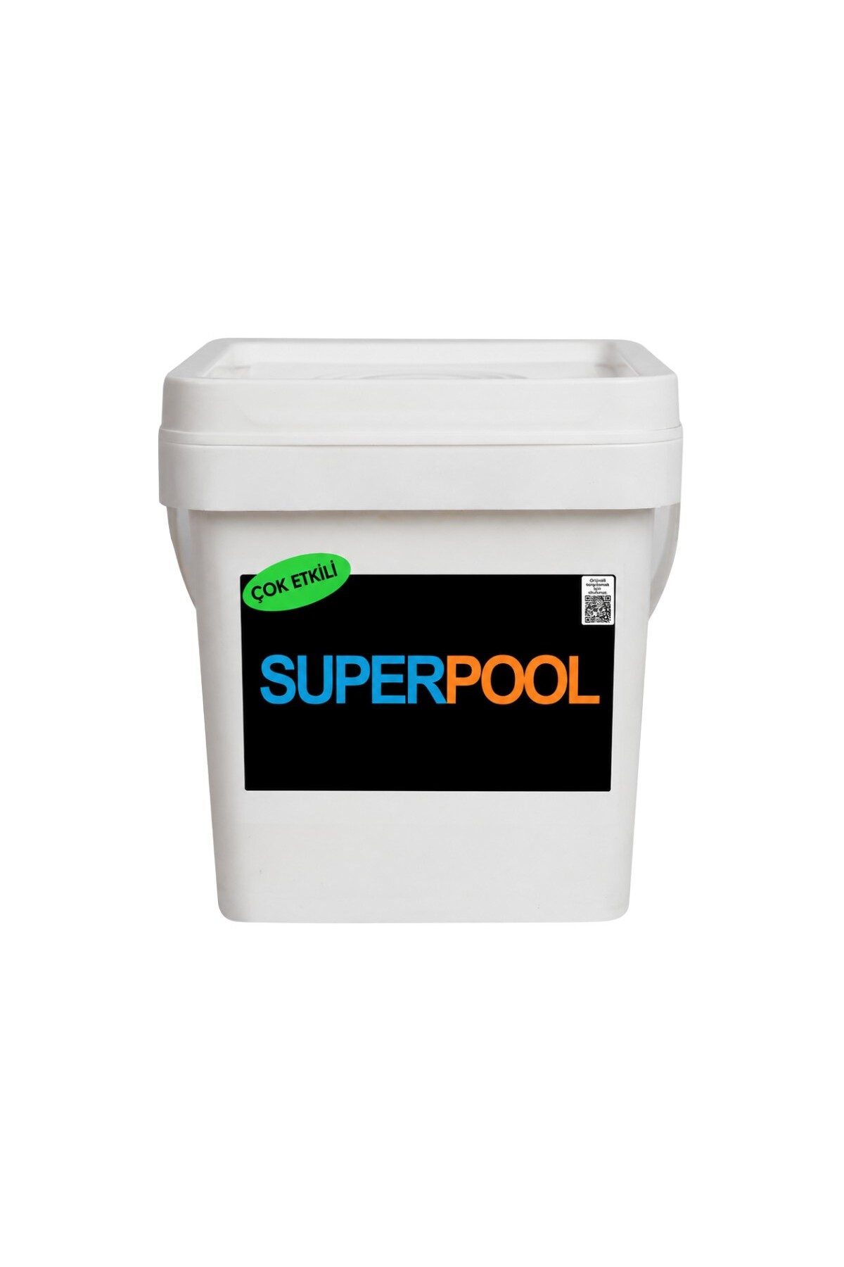 Superchlor 90 TB Multifunctional Tablet Chlorine 5 KG