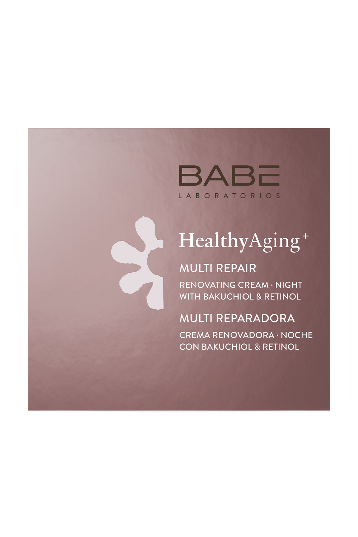 Healthyaging+ Multi Repair Night Cream 50ml - Yenileyici Gece Bakım Kremi — 30803 — تصویر 7 از 8
