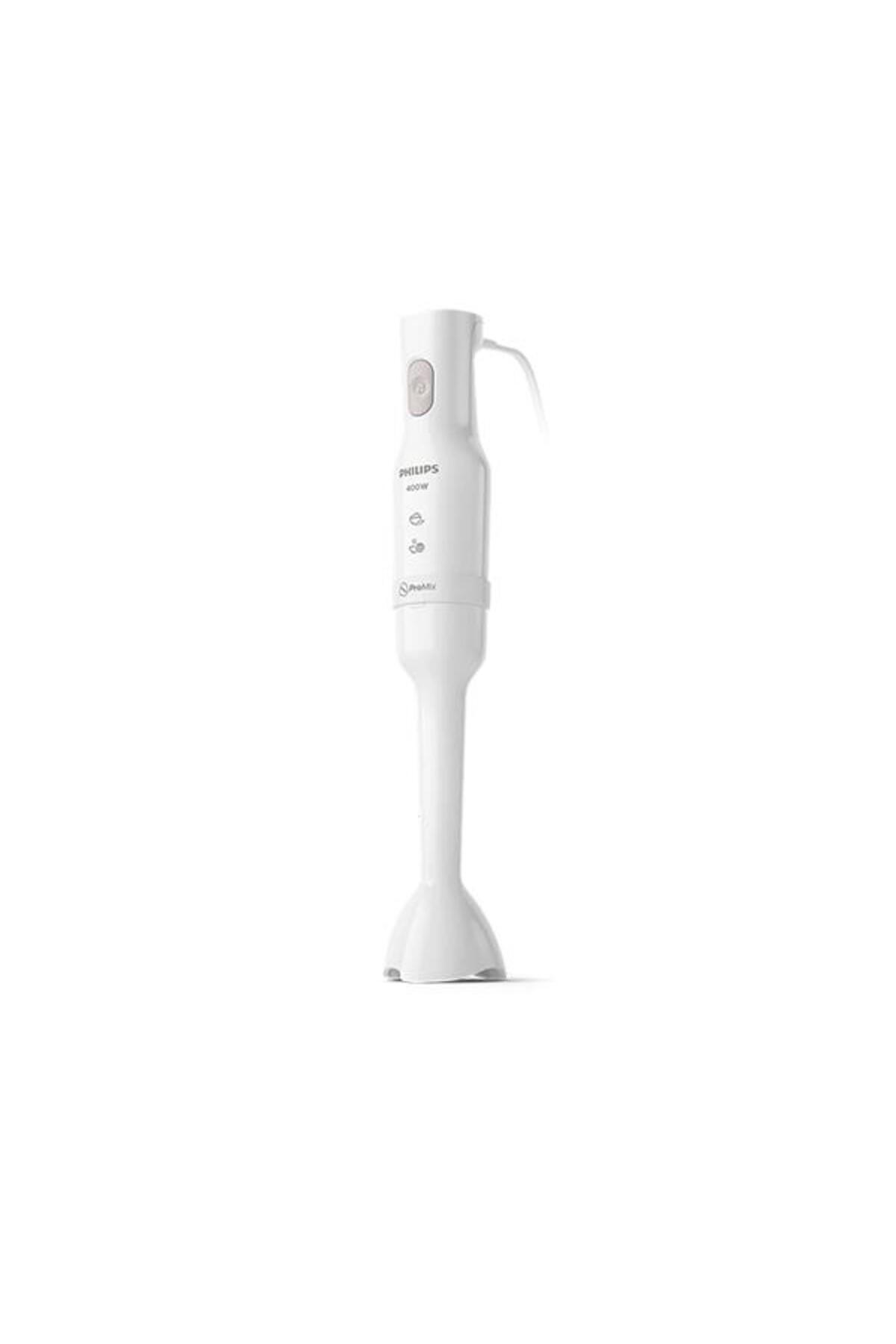 3000 Series ProMix Hand Blender, 400W, Anti-Splash Design, Easy Cleaning, Compact, HR2520/00