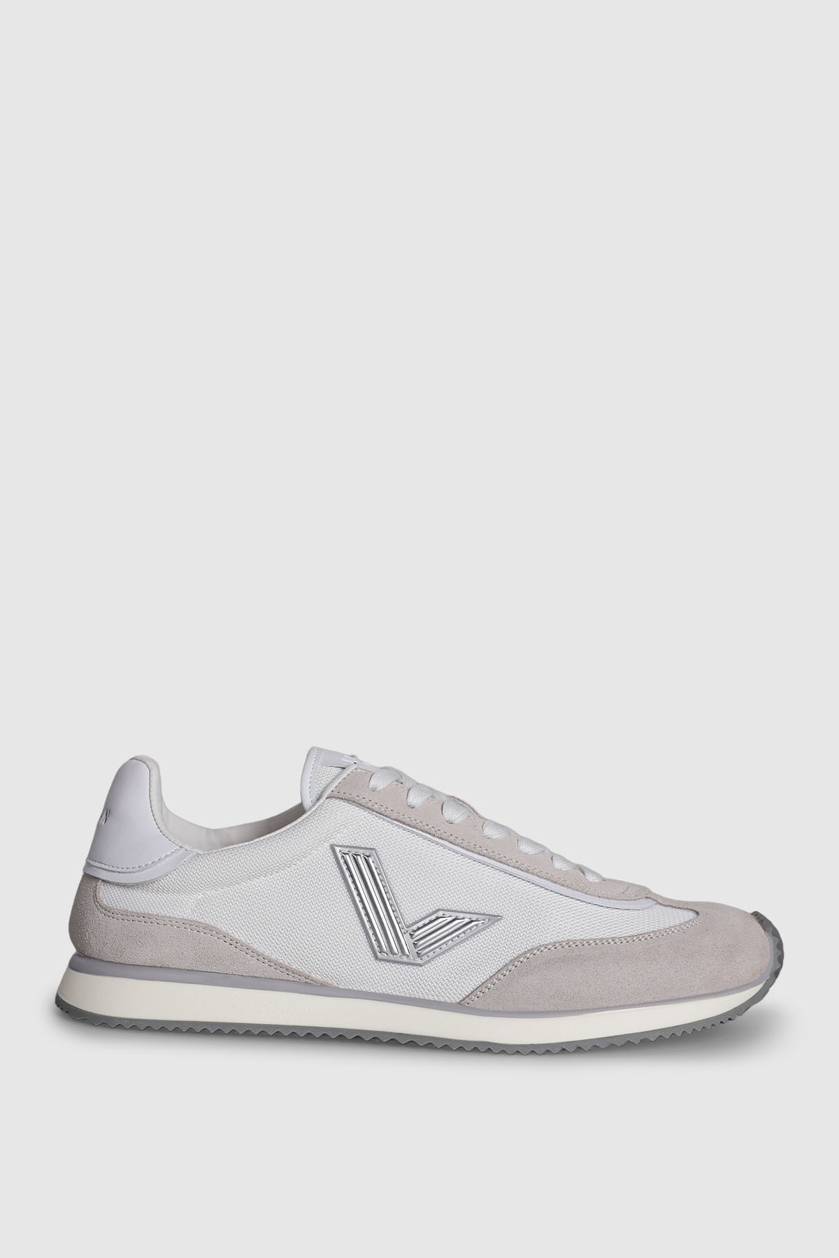 Gaban Erkek Sneaker Ayakkabı Beyaz